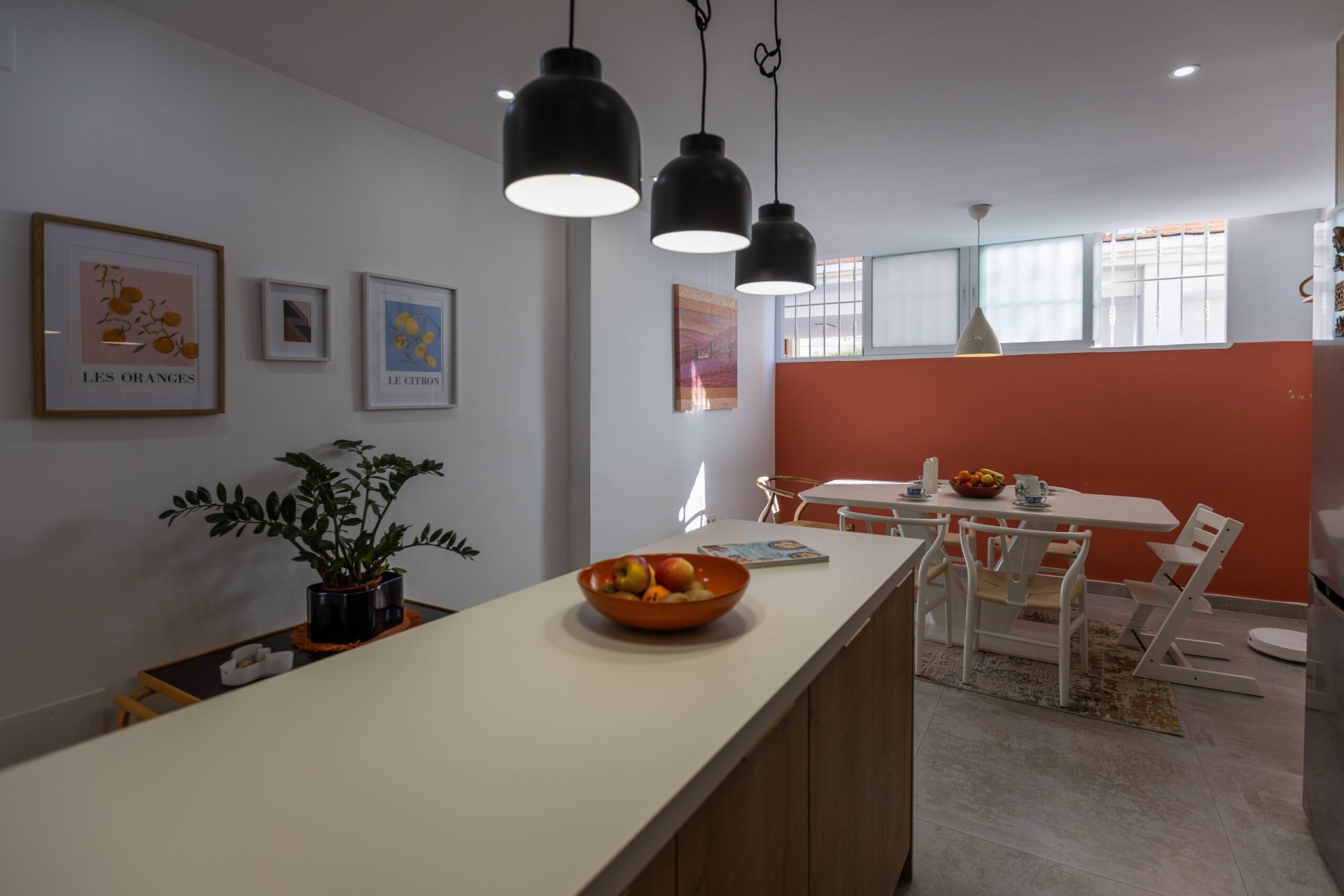 Resale - Townhouse -
Torrevieja