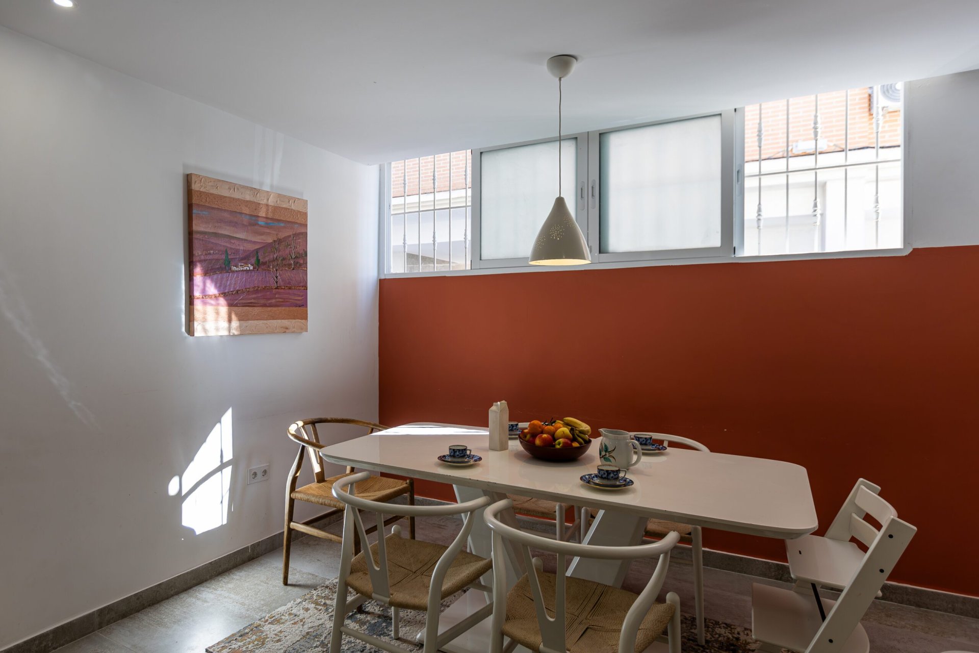 Resale - Townhouse -
Torrevieja