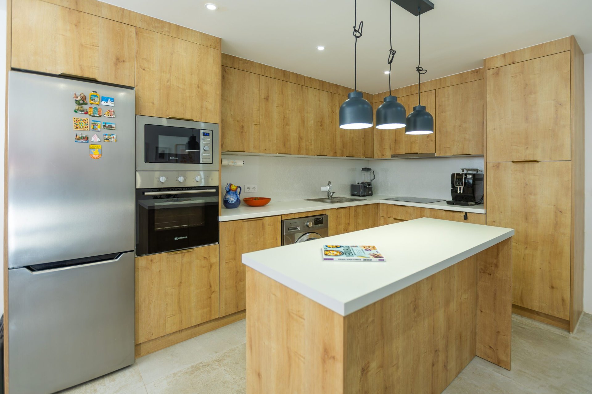 Resale - Townhouse -
Torrevieja