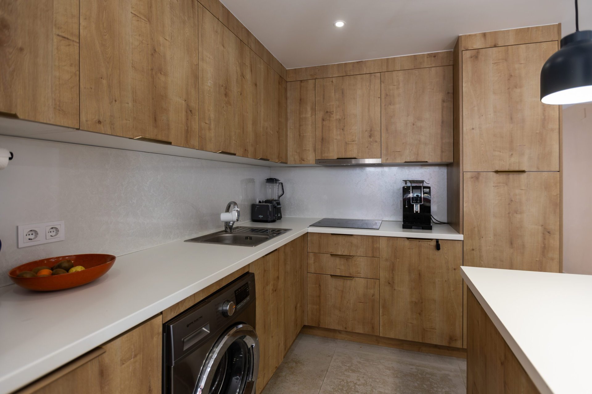 Resale - Townhouse -
Torrevieja