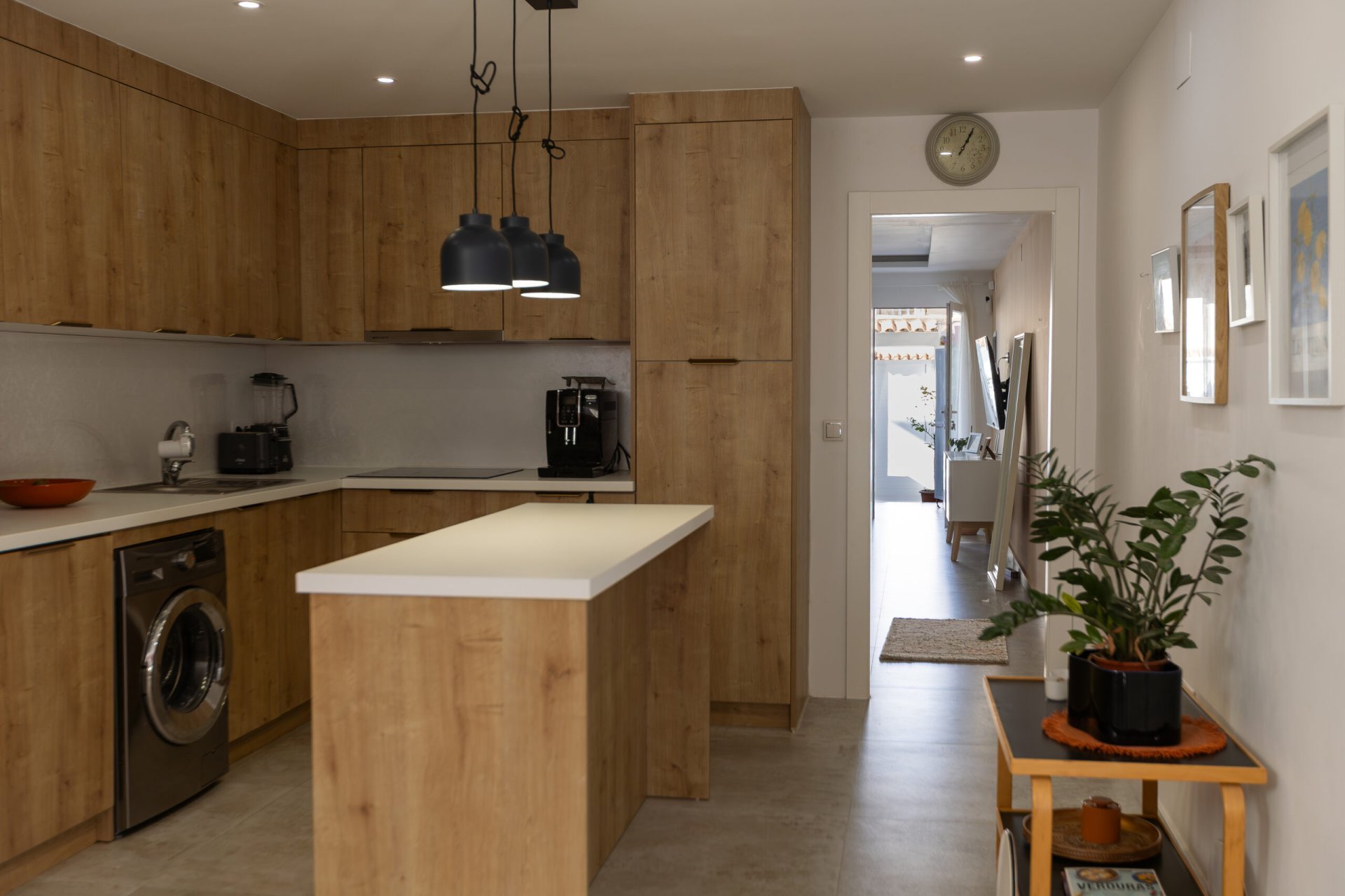 Resale - Townhouse -
Torrevieja