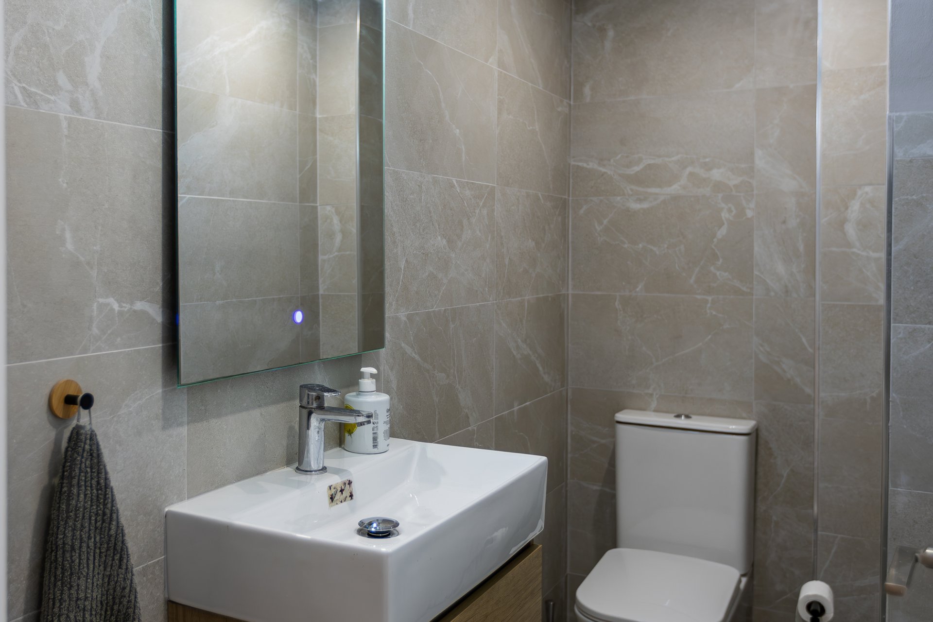 Resale - Townhouse -
Torrevieja