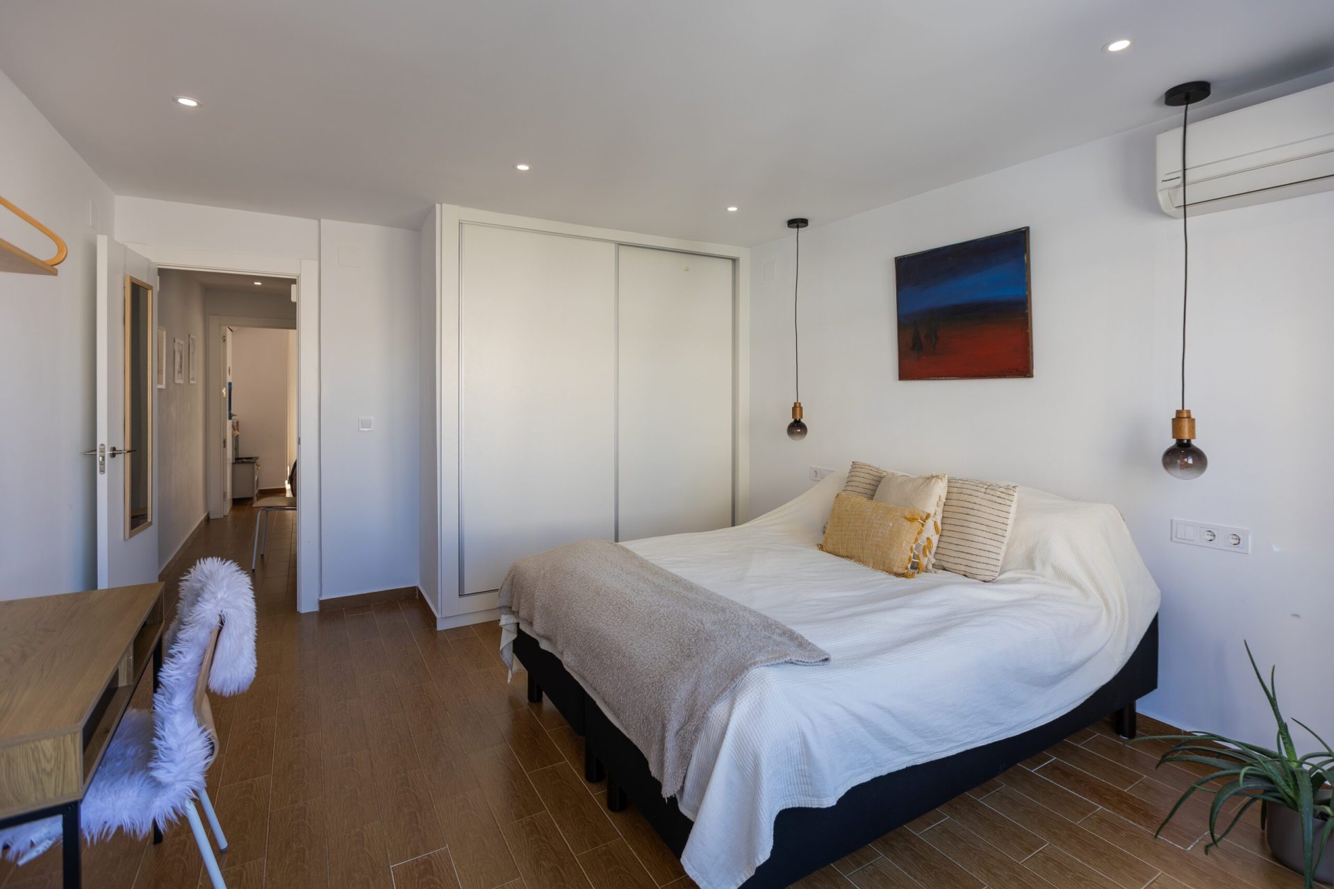 Resale - Townhouse -
Torrevieja