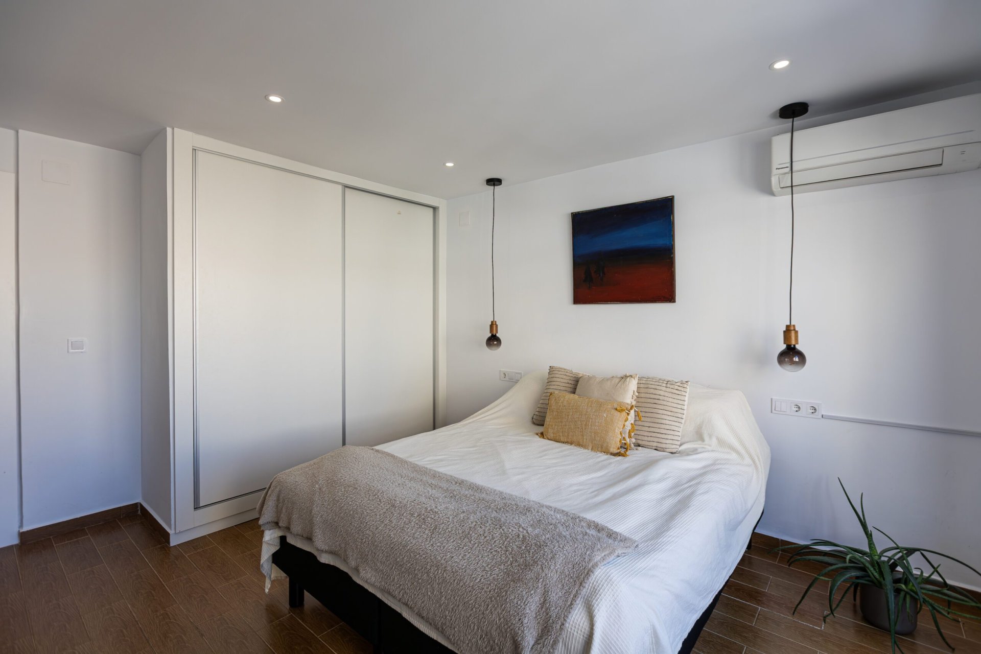 Resale - Townhouse -
Torrevieja