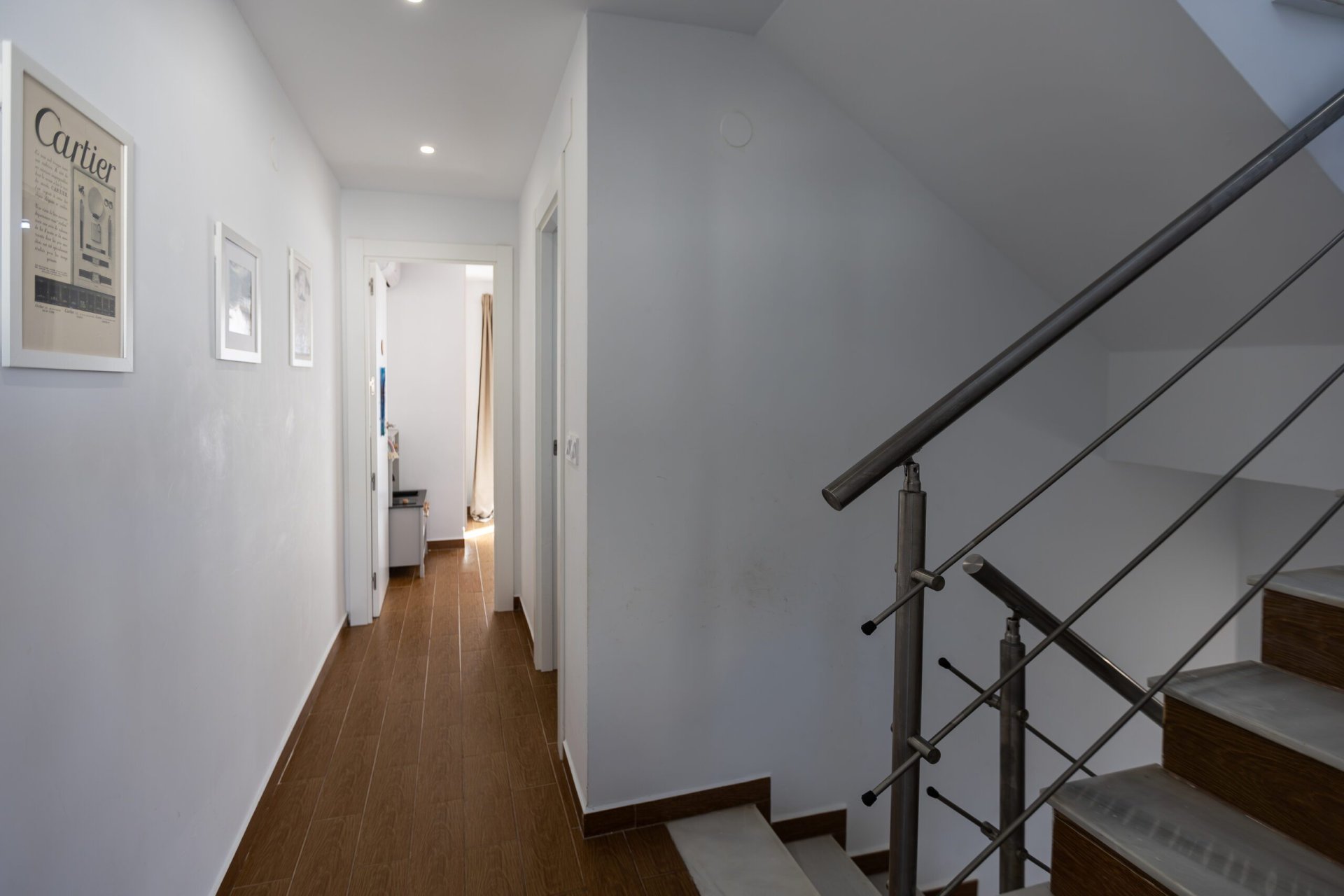 Resale - Townhouse -
Torrevieja