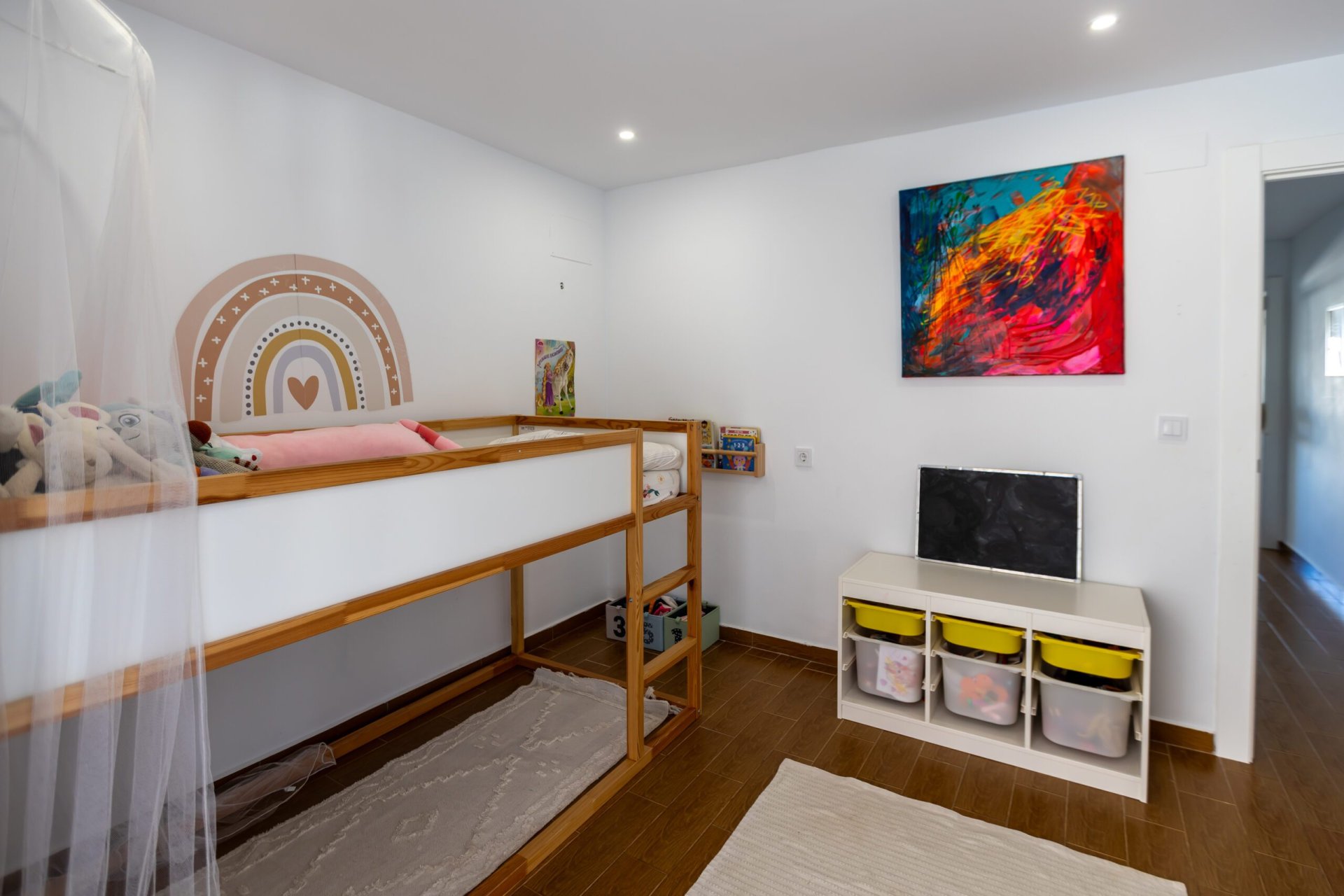 Resale - Townhouse -
Torrevieja