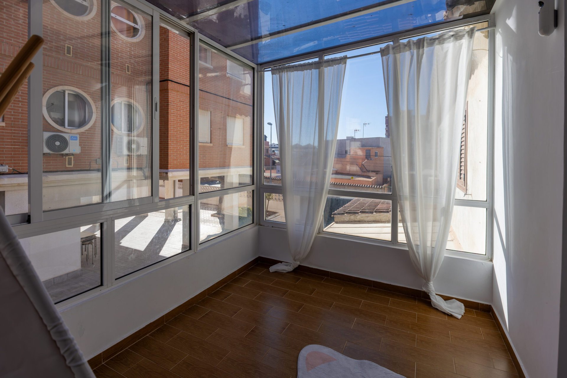Resale - Townhouse -
Torrevieja