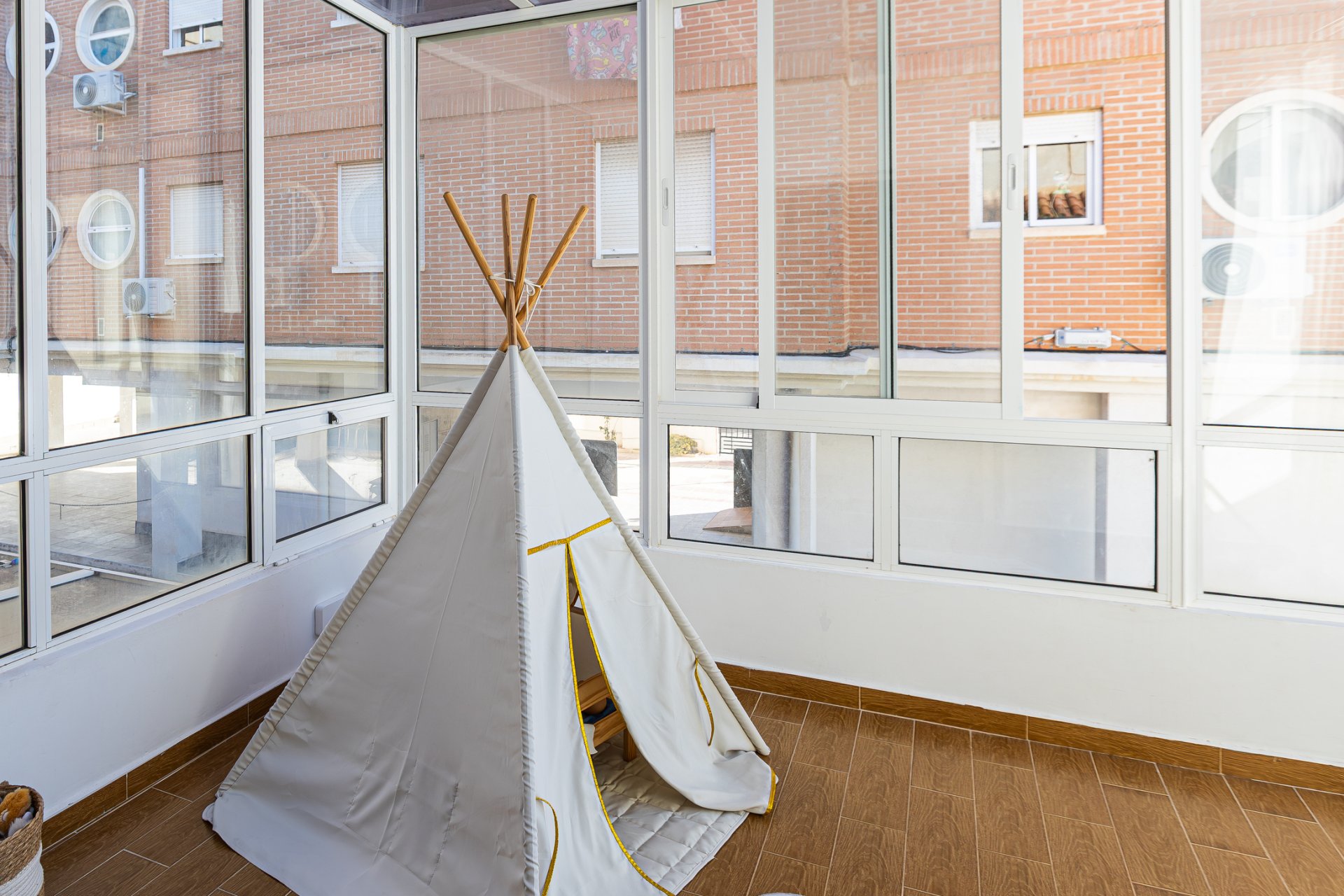 Resale - Townhouse -
Torrevieja