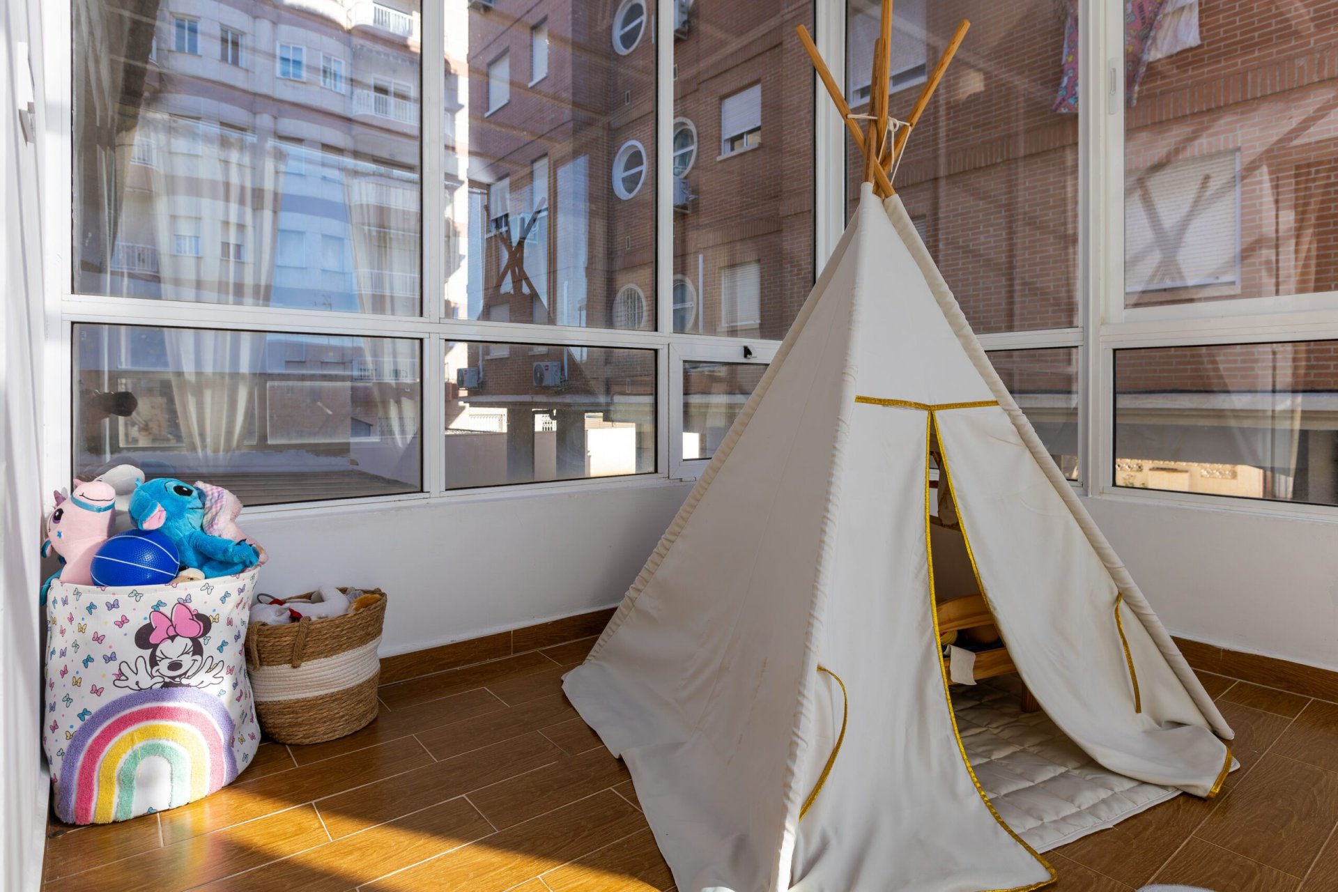 Resale - Townhouse -
Torrevieja