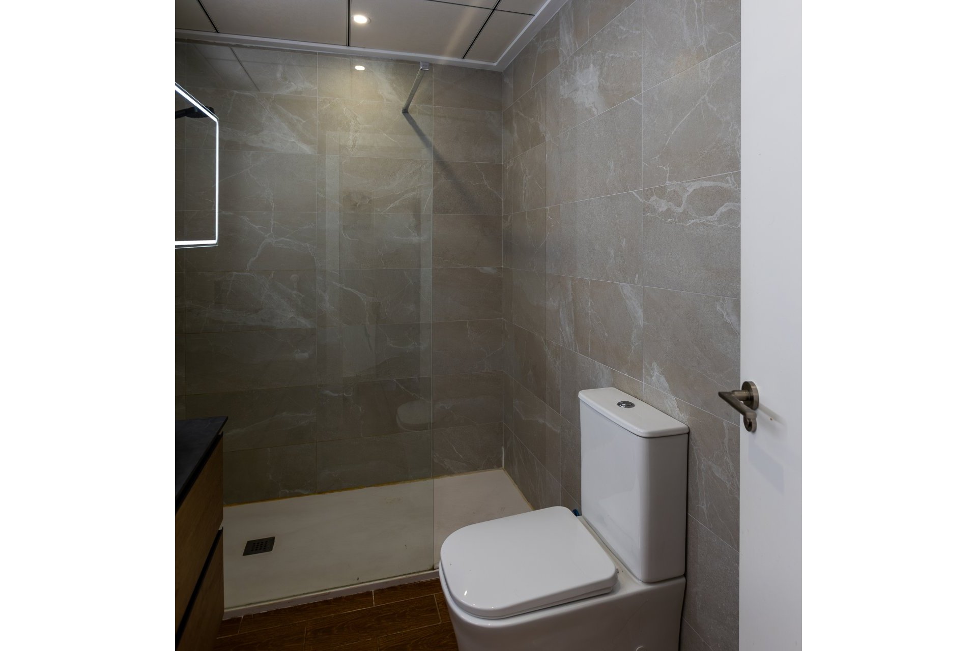 Resale - Townhouse -
Torrevieja