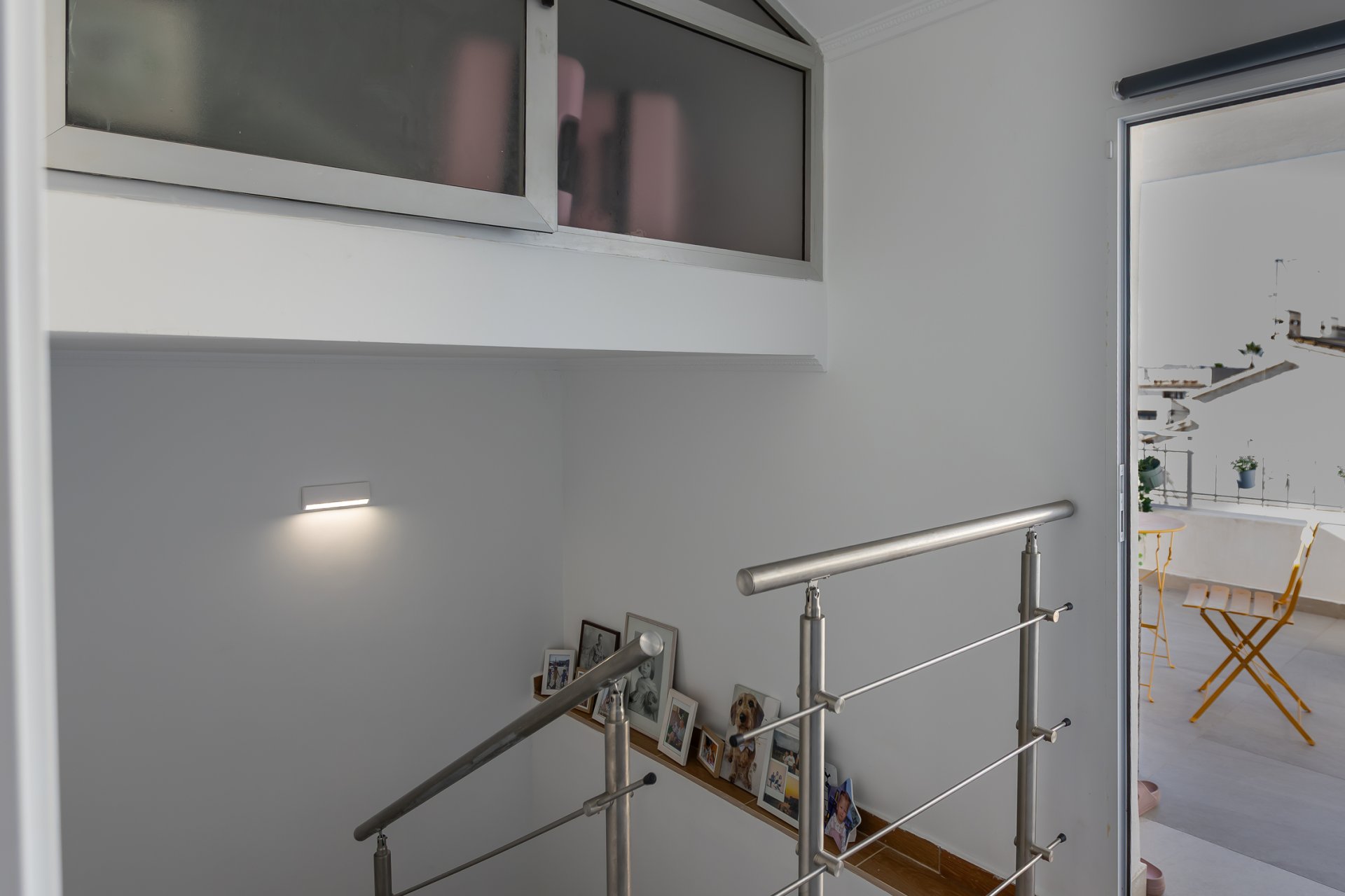 Resale - Townhouse -
Torrevieja