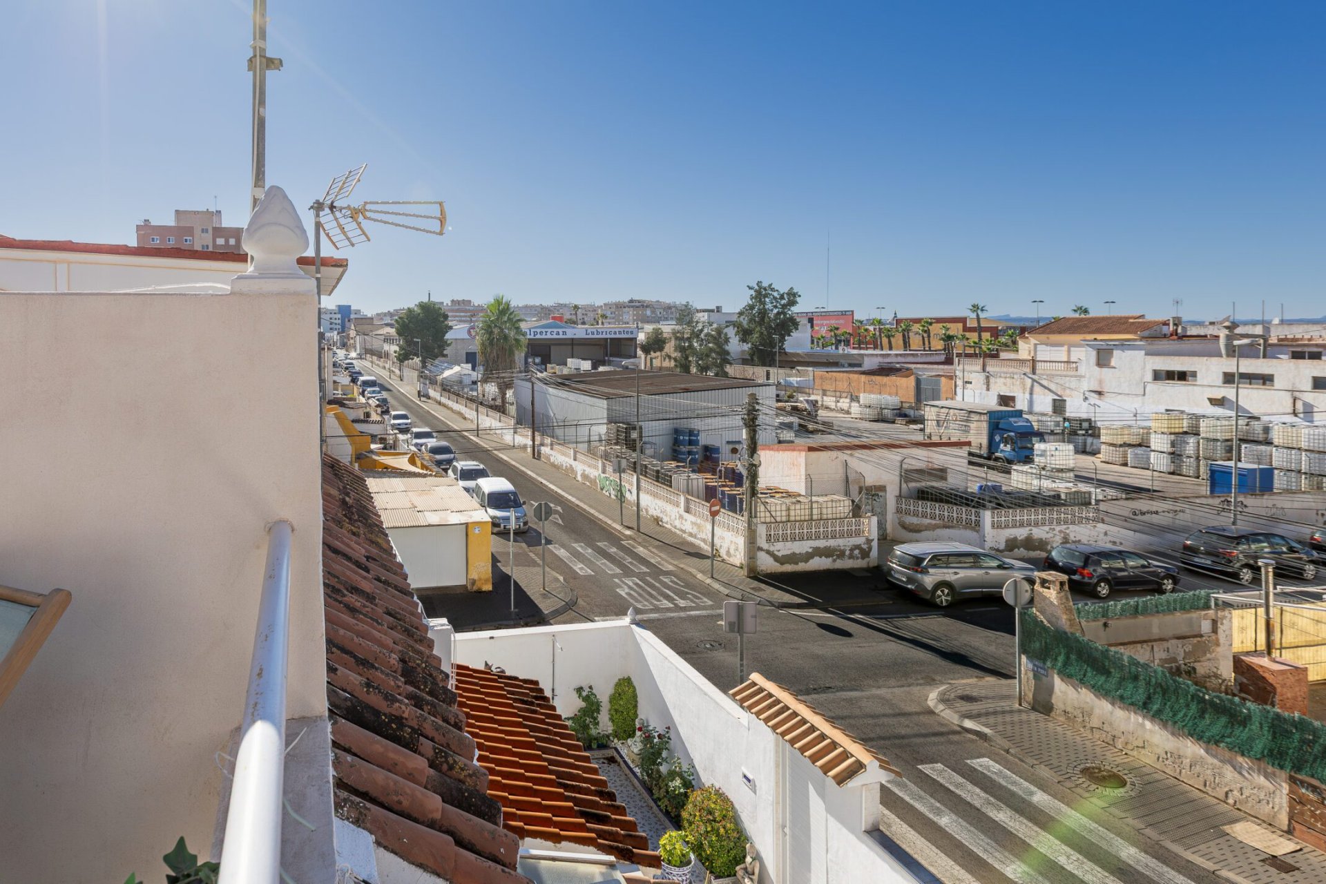 Resale - Townhouse -
Torrevieja