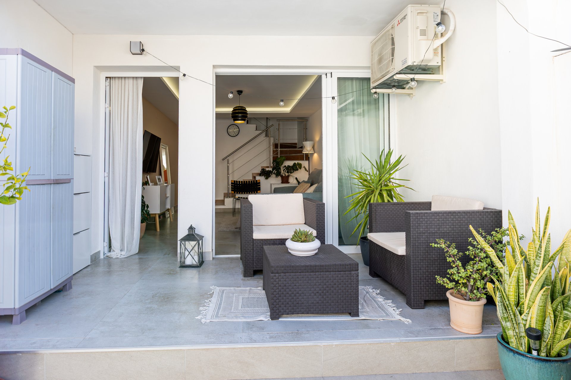 Resale - Townhouse -
Torrevieja