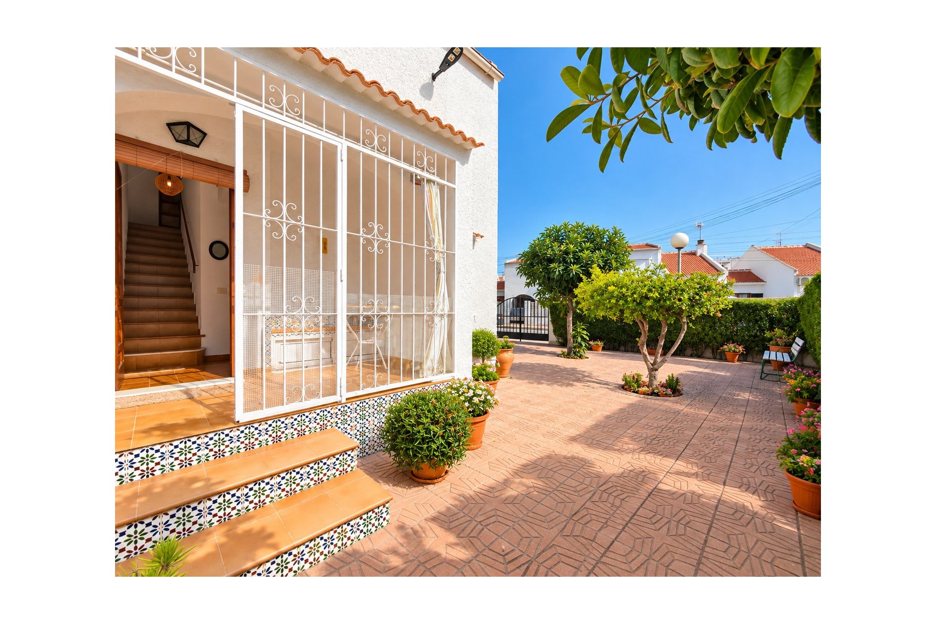 Resale - Townhouse -
Torrevieja