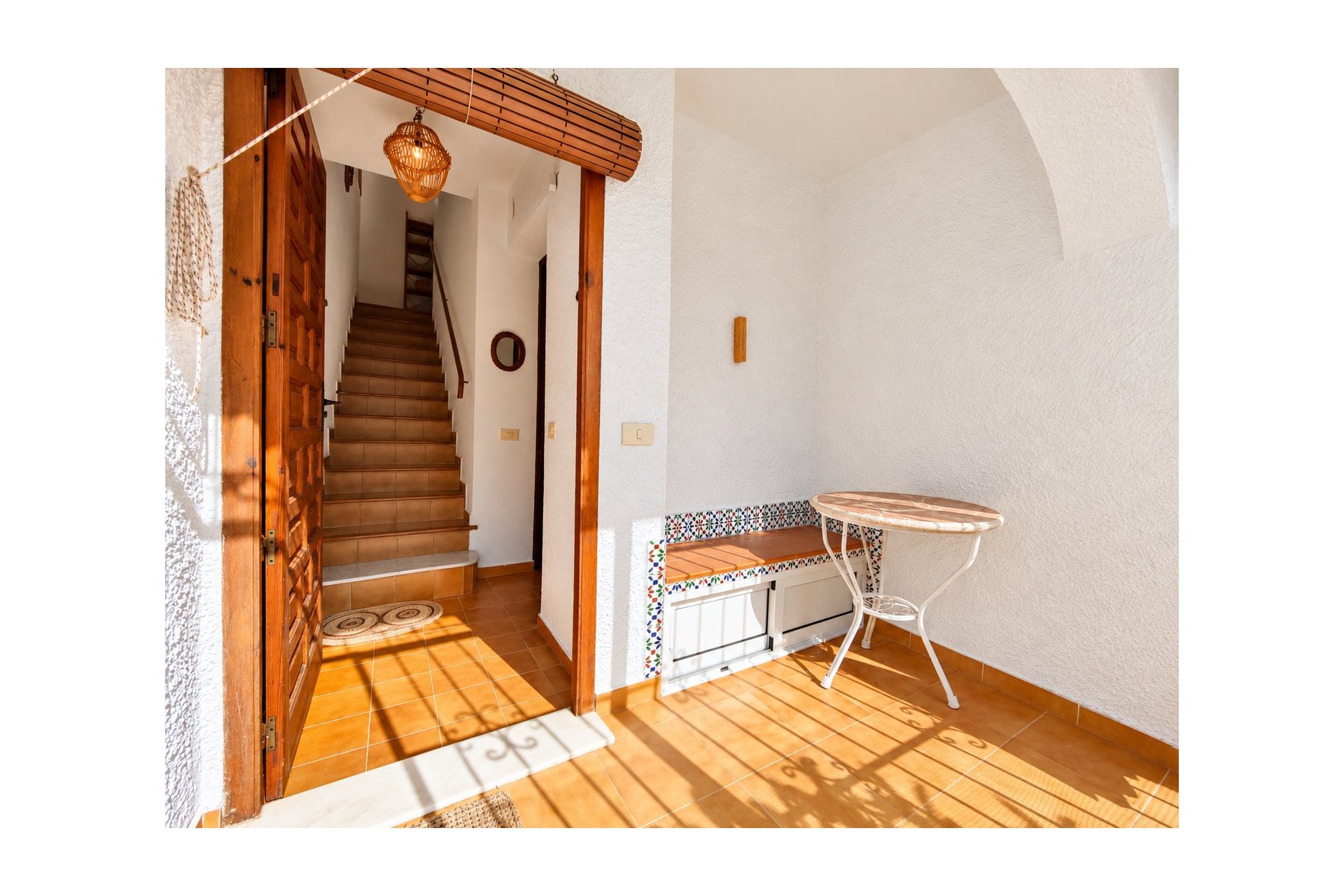 Resale - Townhouse -
Torrevieja