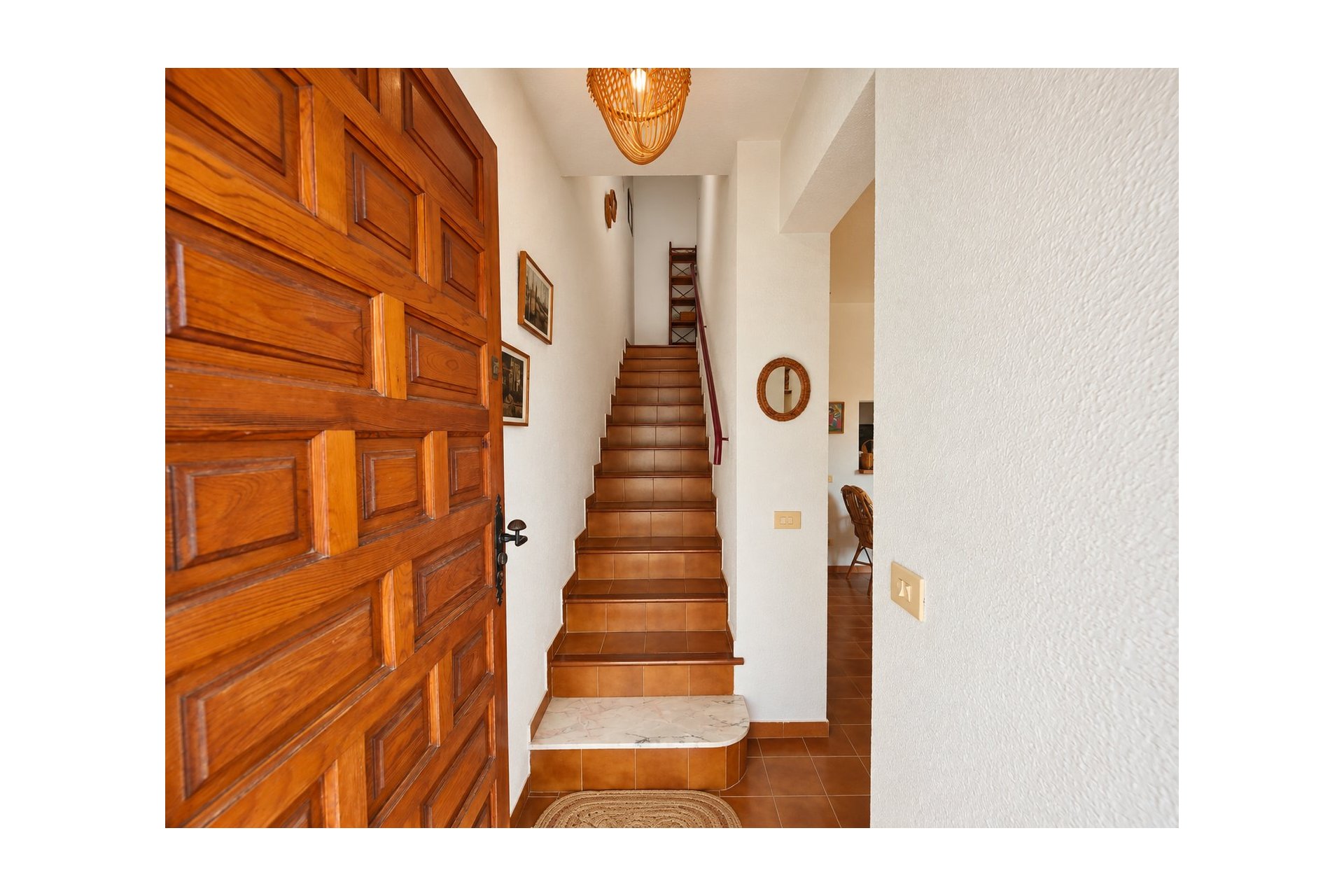 Resale - Townhouse -
Torrevieja