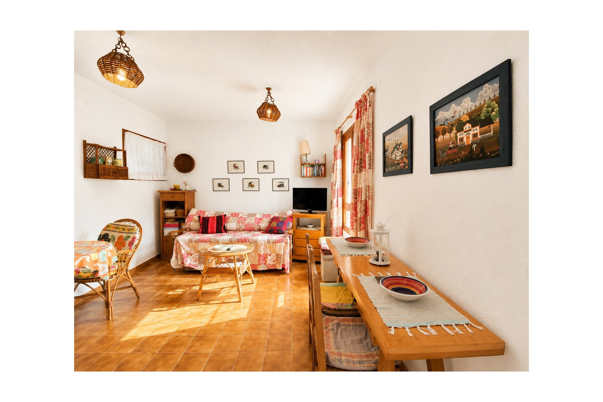 Resale - Townhouse -
Torrevieja