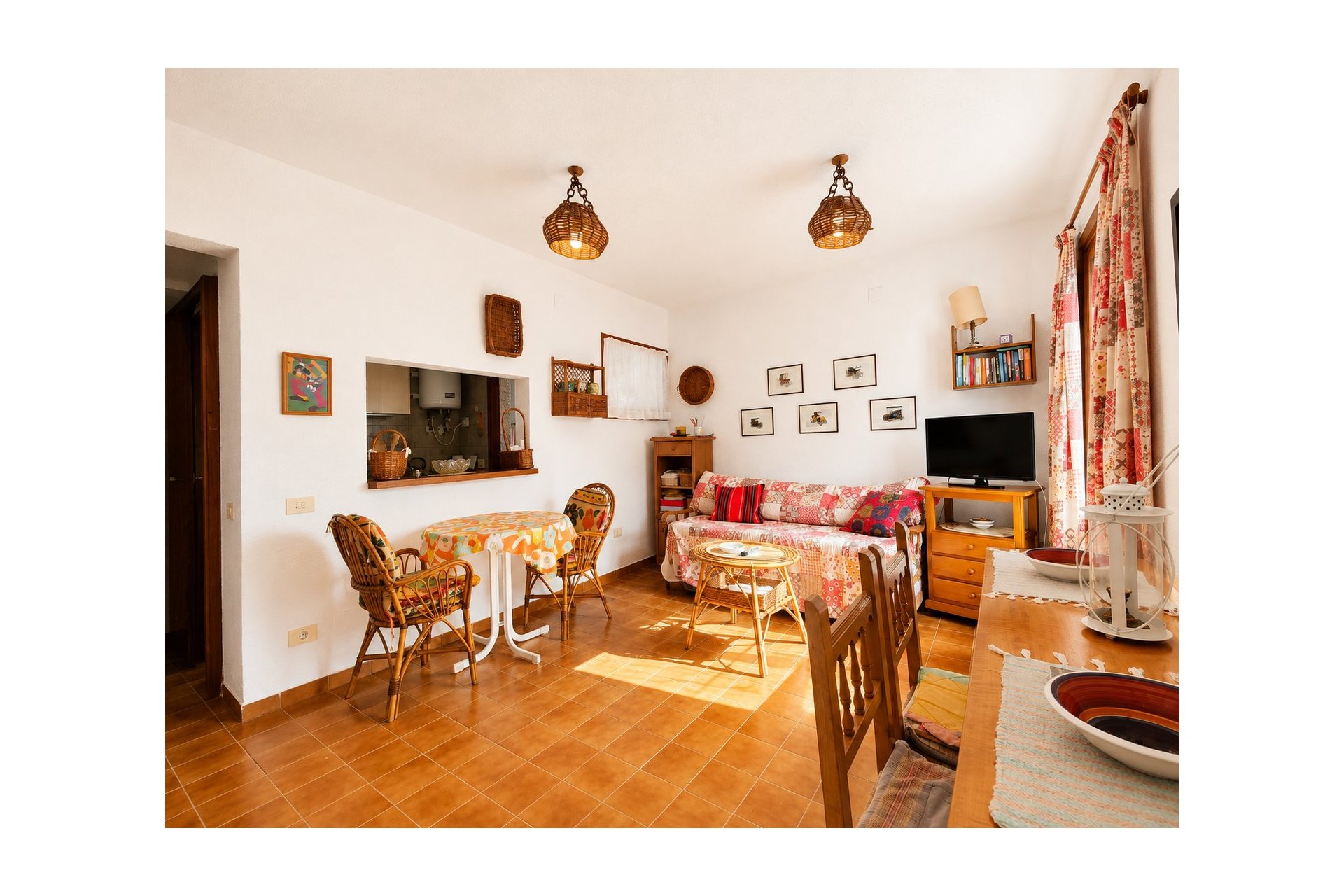 Resale - Townhouse -
Torrevieja