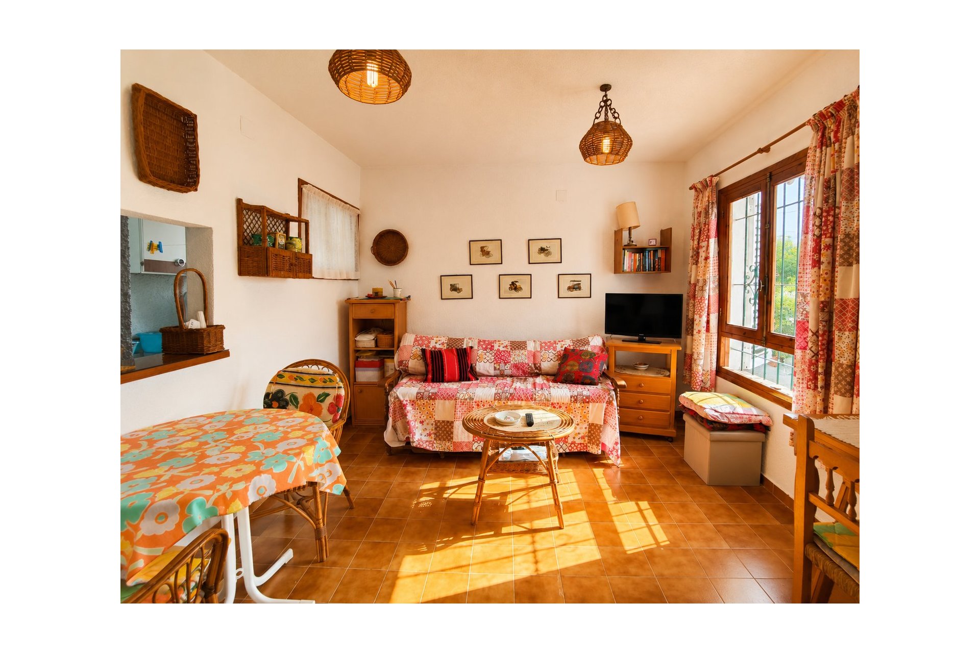 Resale - Townhouse -
Torrevieja