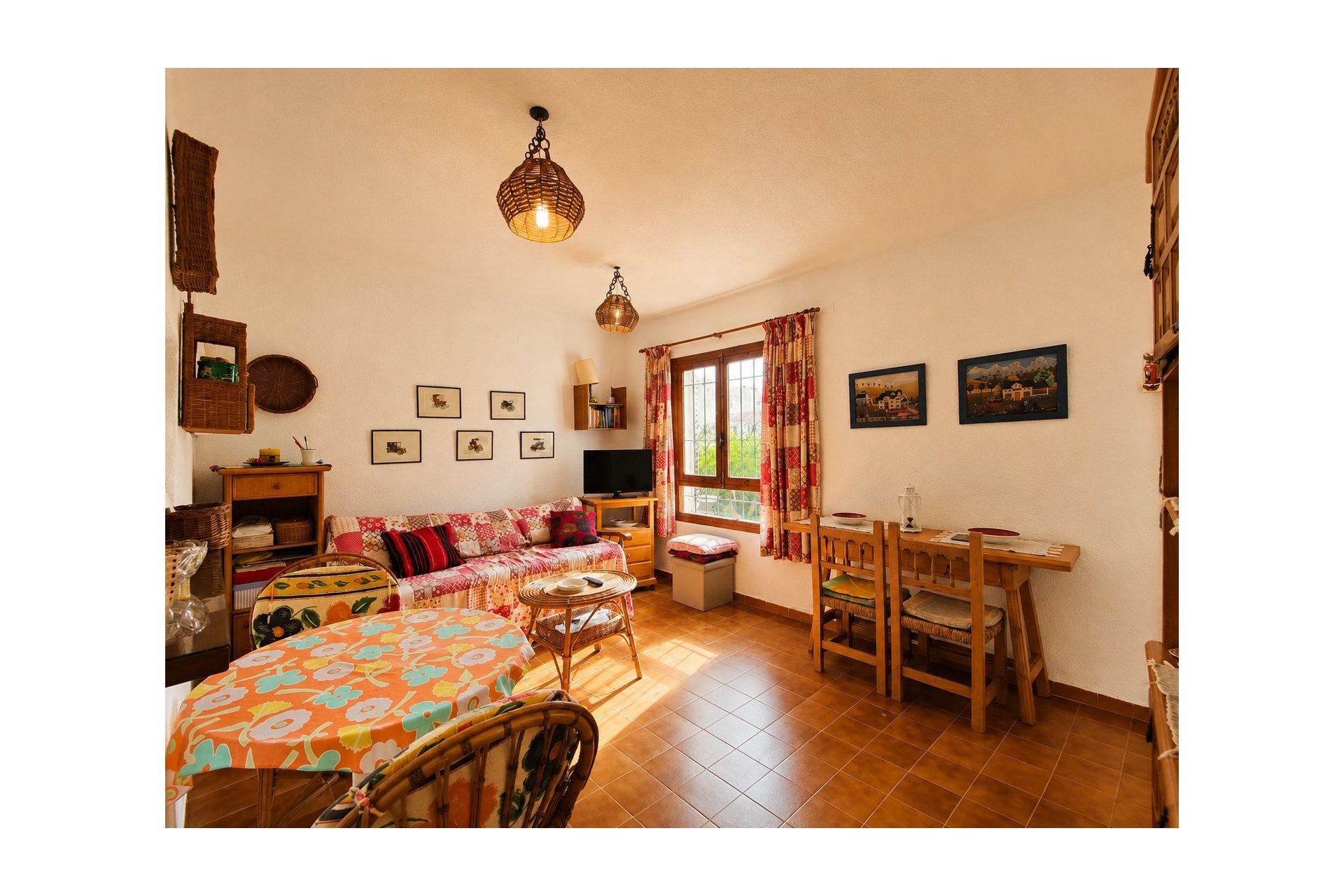 Resale - Townhouse -
Torrevieja