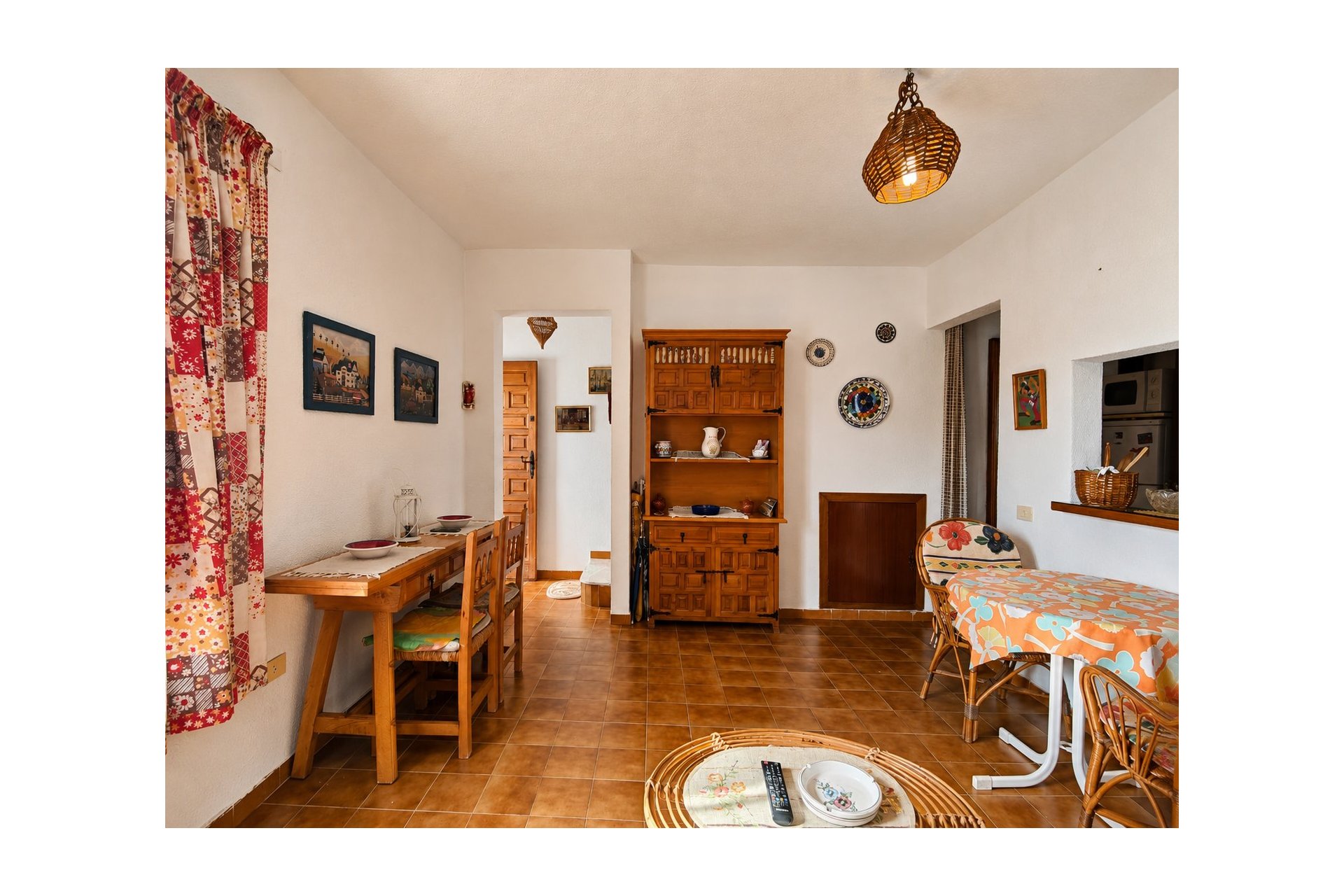 Resale - Townhouse -
Torrevieja