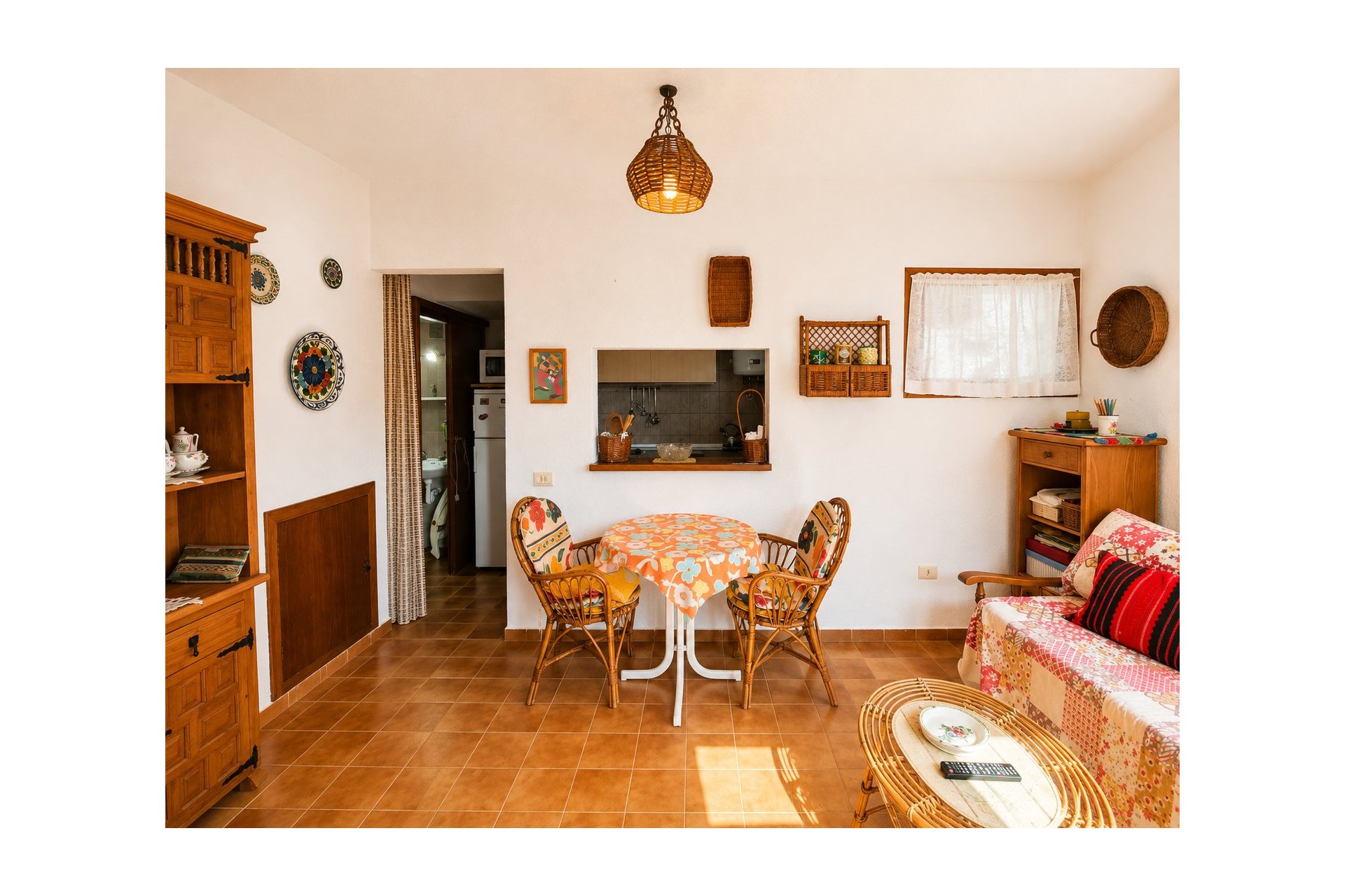 Resale - Townhouse -
Torrevieja
