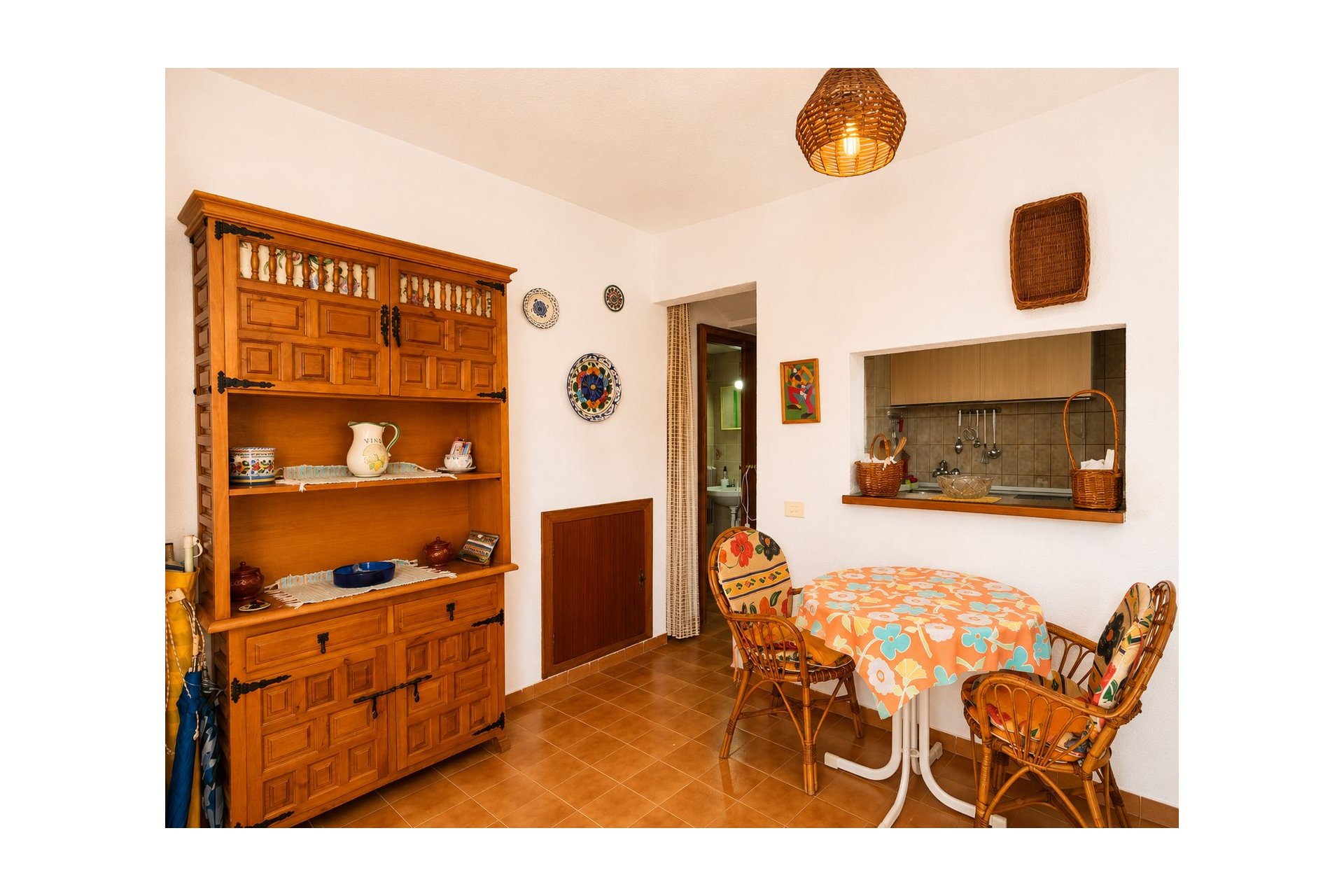 Resale - Townhouse -
Torrevieja