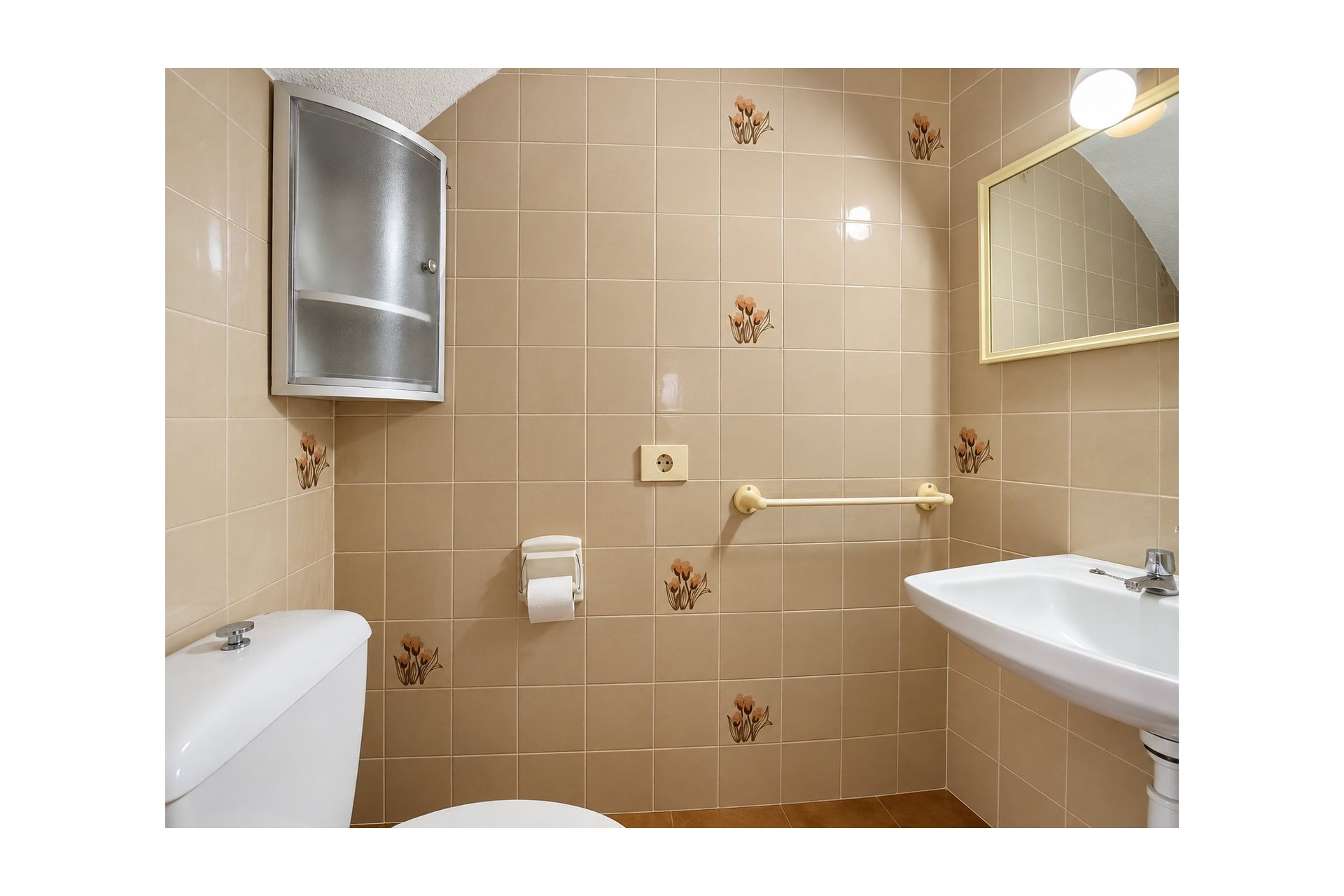 Resale - Townhouse -
Torrevieja