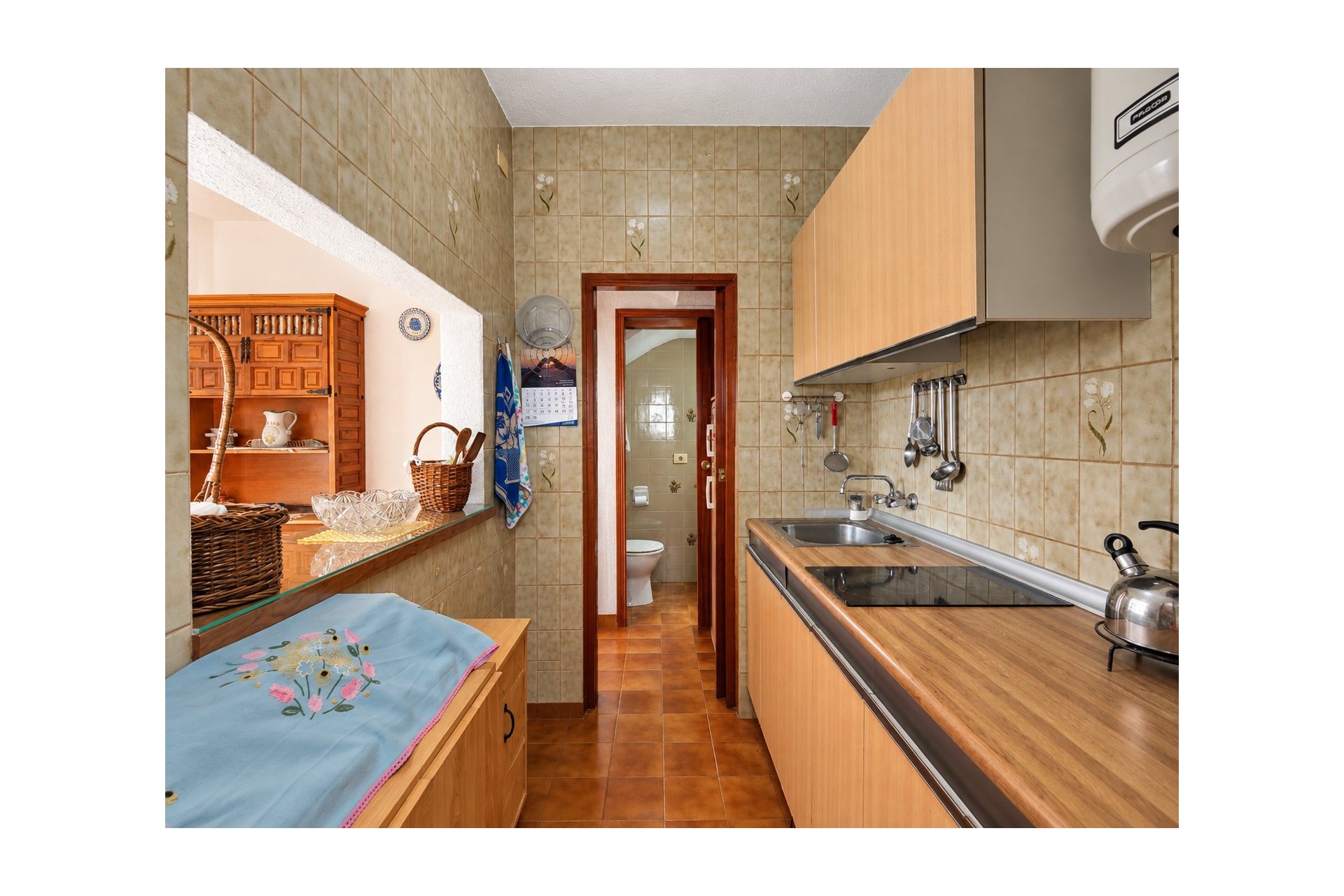 Resale - Townhouse -
Torrevieja