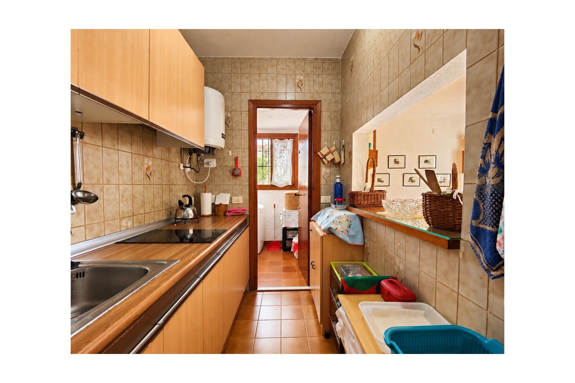 Resale - Townhouse -
Torrevieja