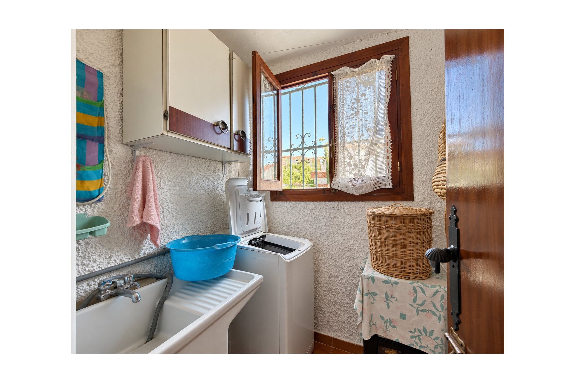 Resale - Townhouse -
Torrevieja