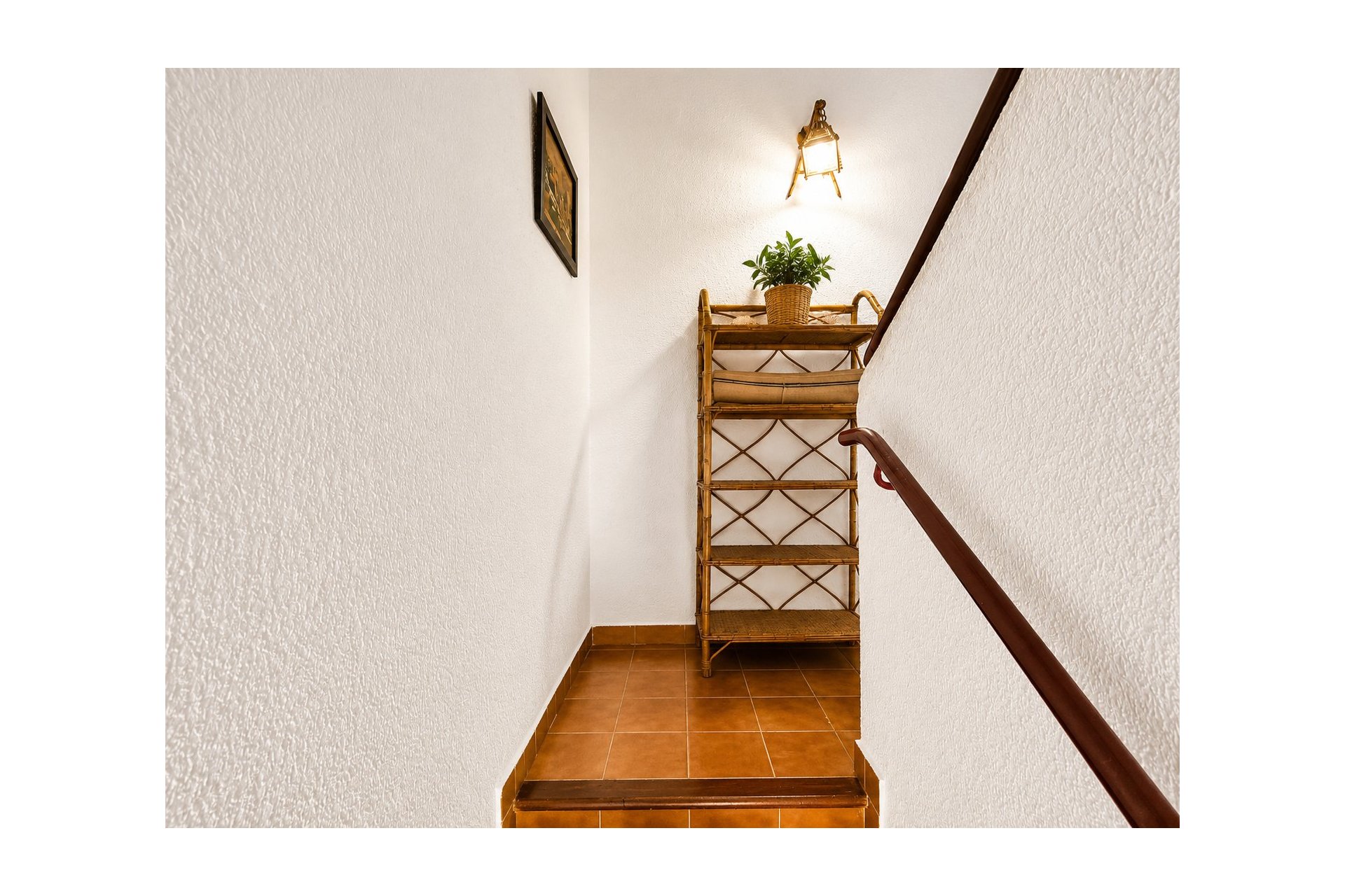 Resale - Townhouse -
Torrevieja