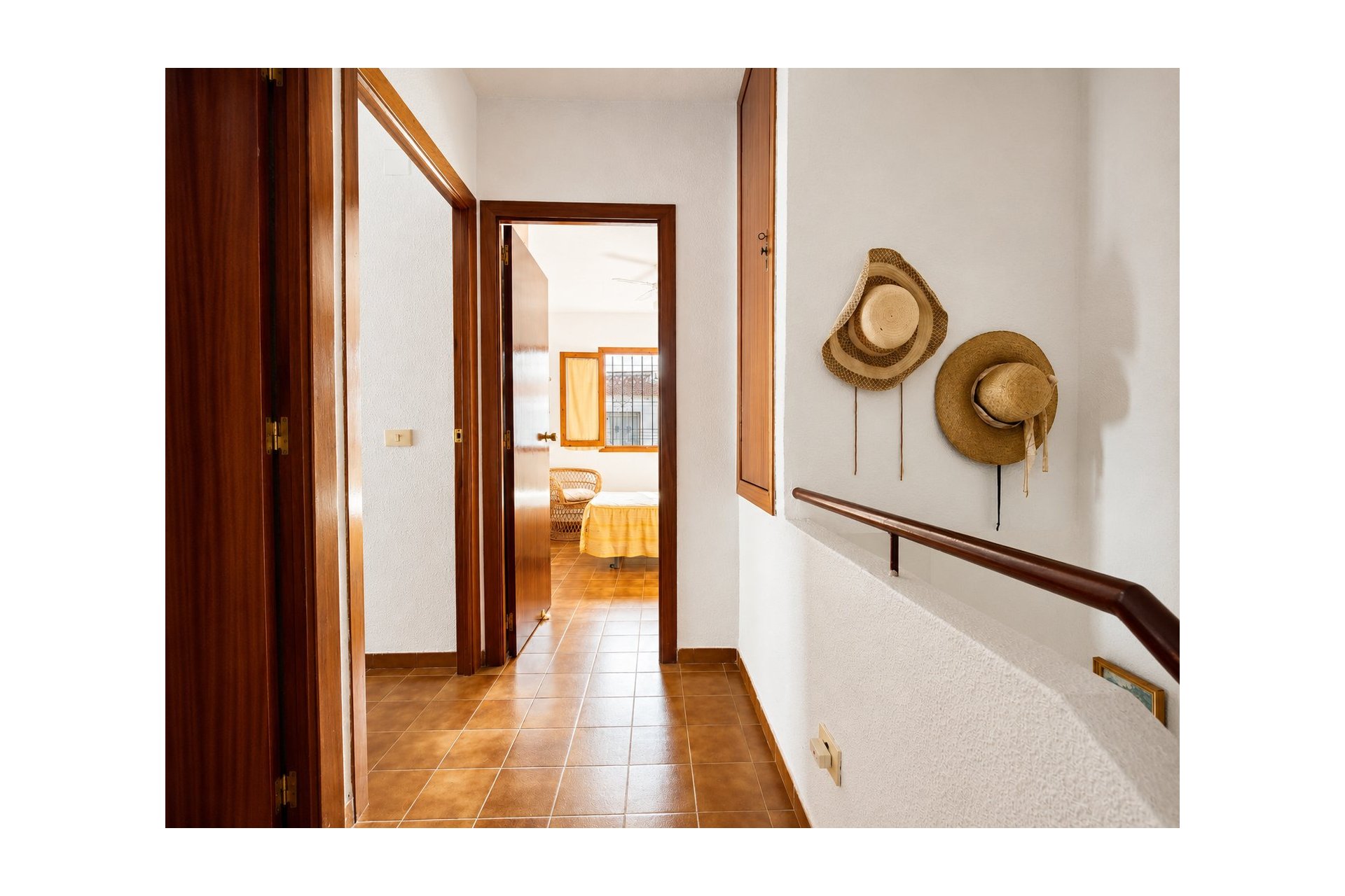 Resale - Townhouse -
Torrevieja