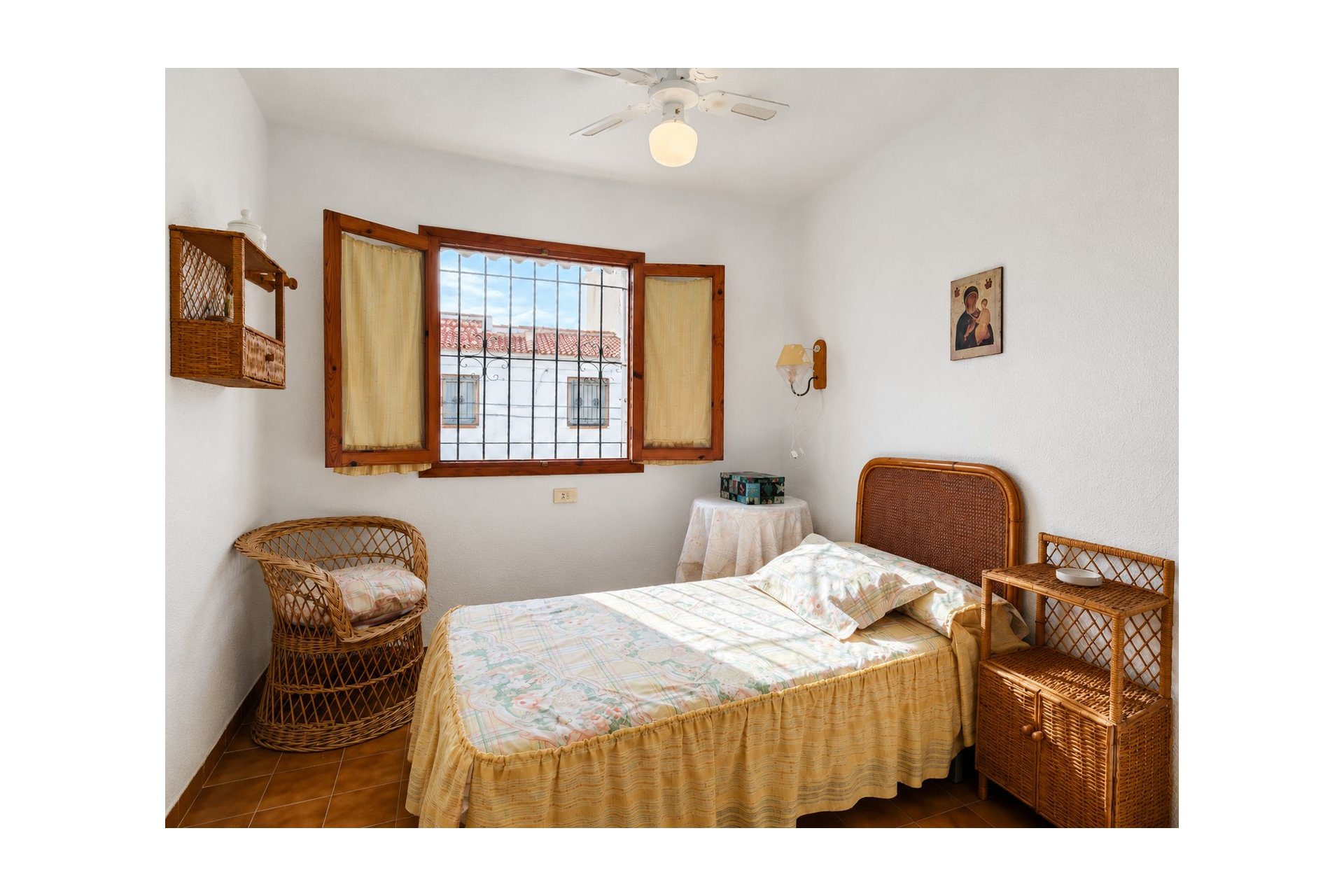 Resale - Townhouse -
Torrevieja