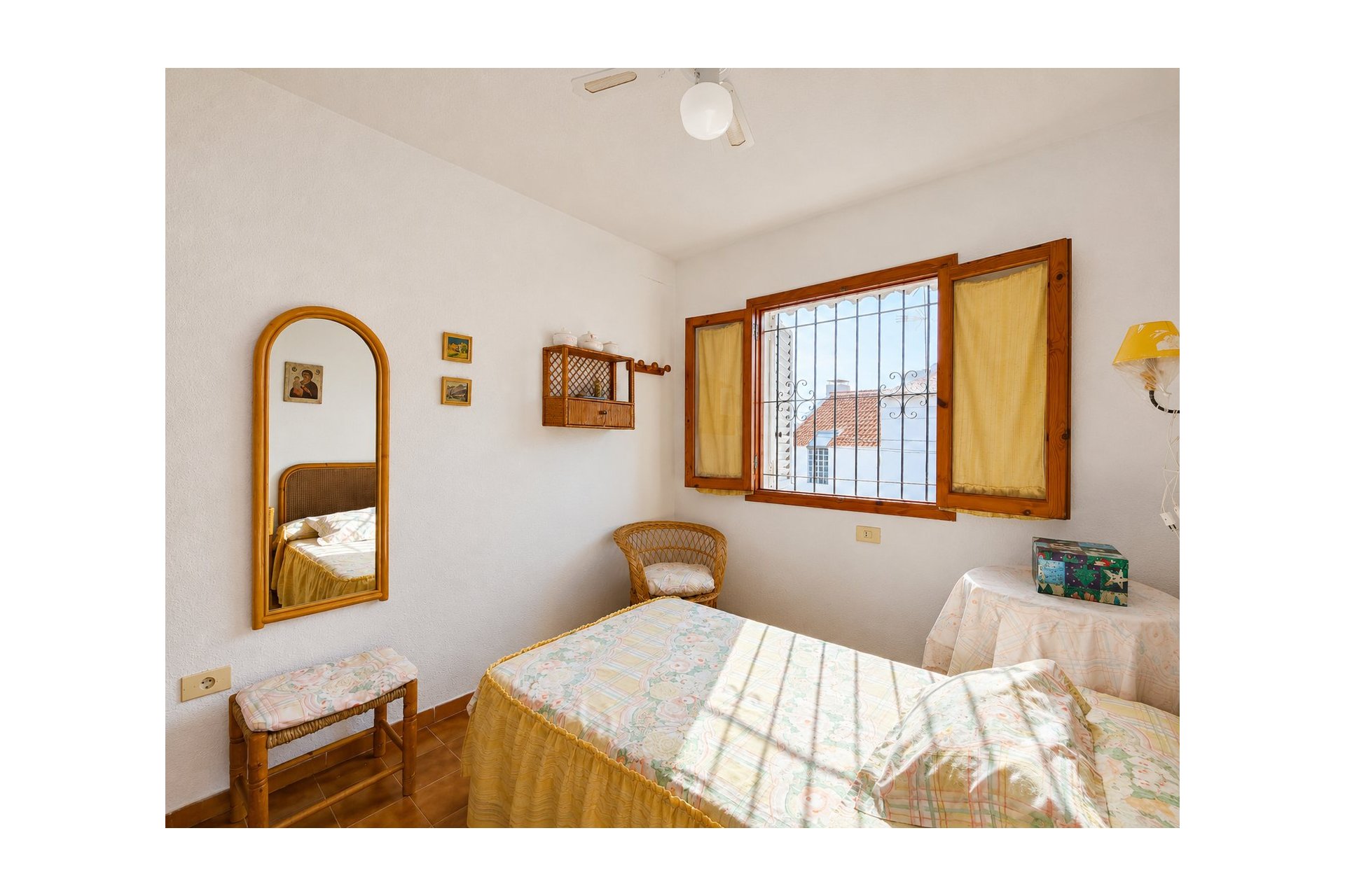 Resale - Townhouse -
Torrevieja