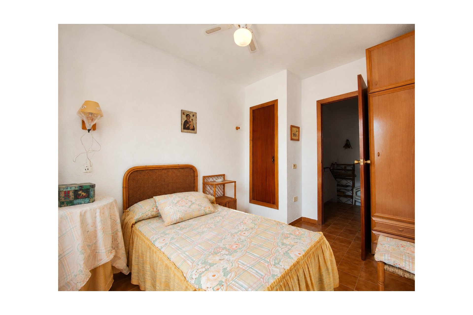 Resale - Townhouse -
Torrevieja