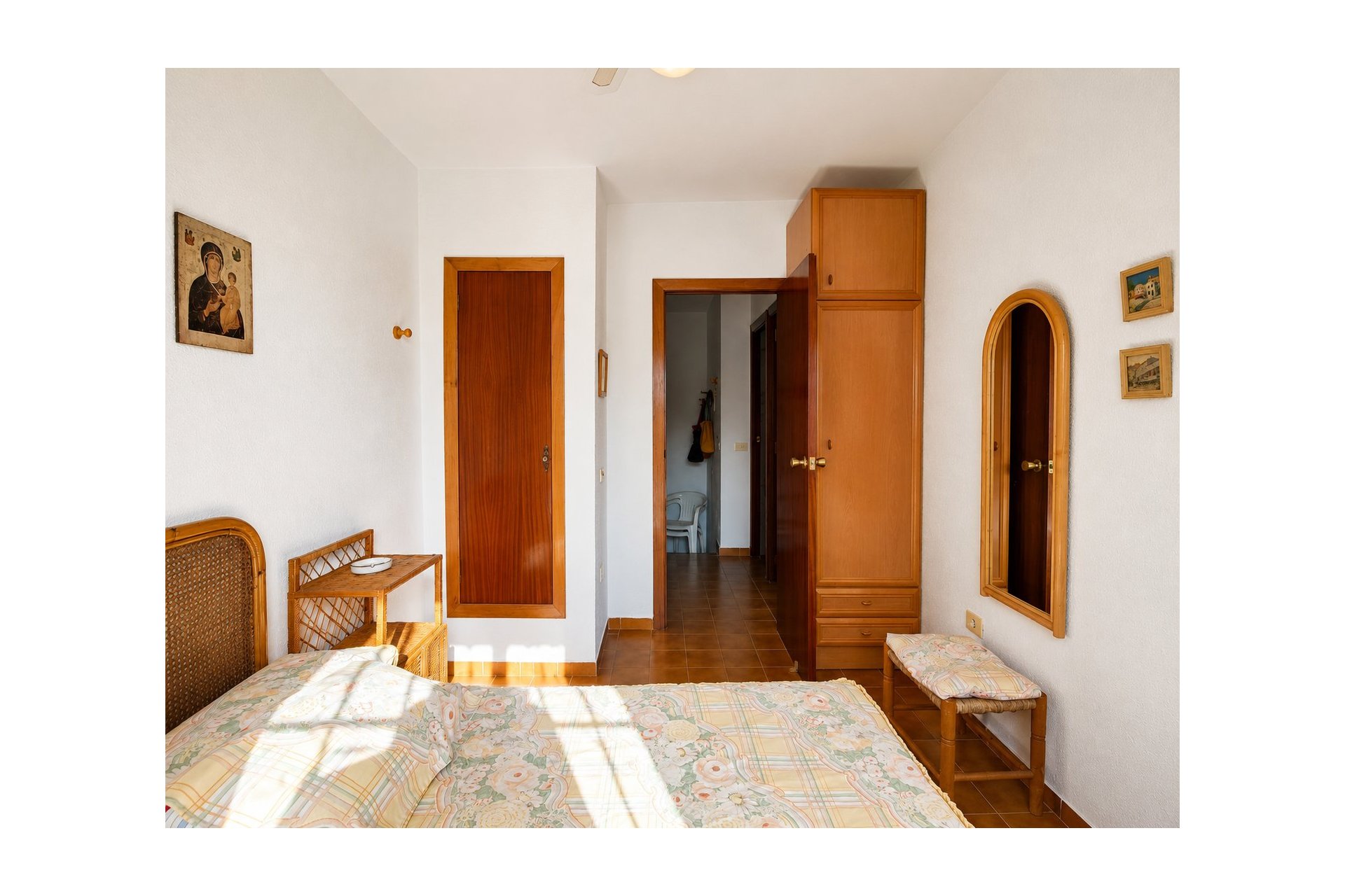 Resale - Townhouse -
Torrevieja