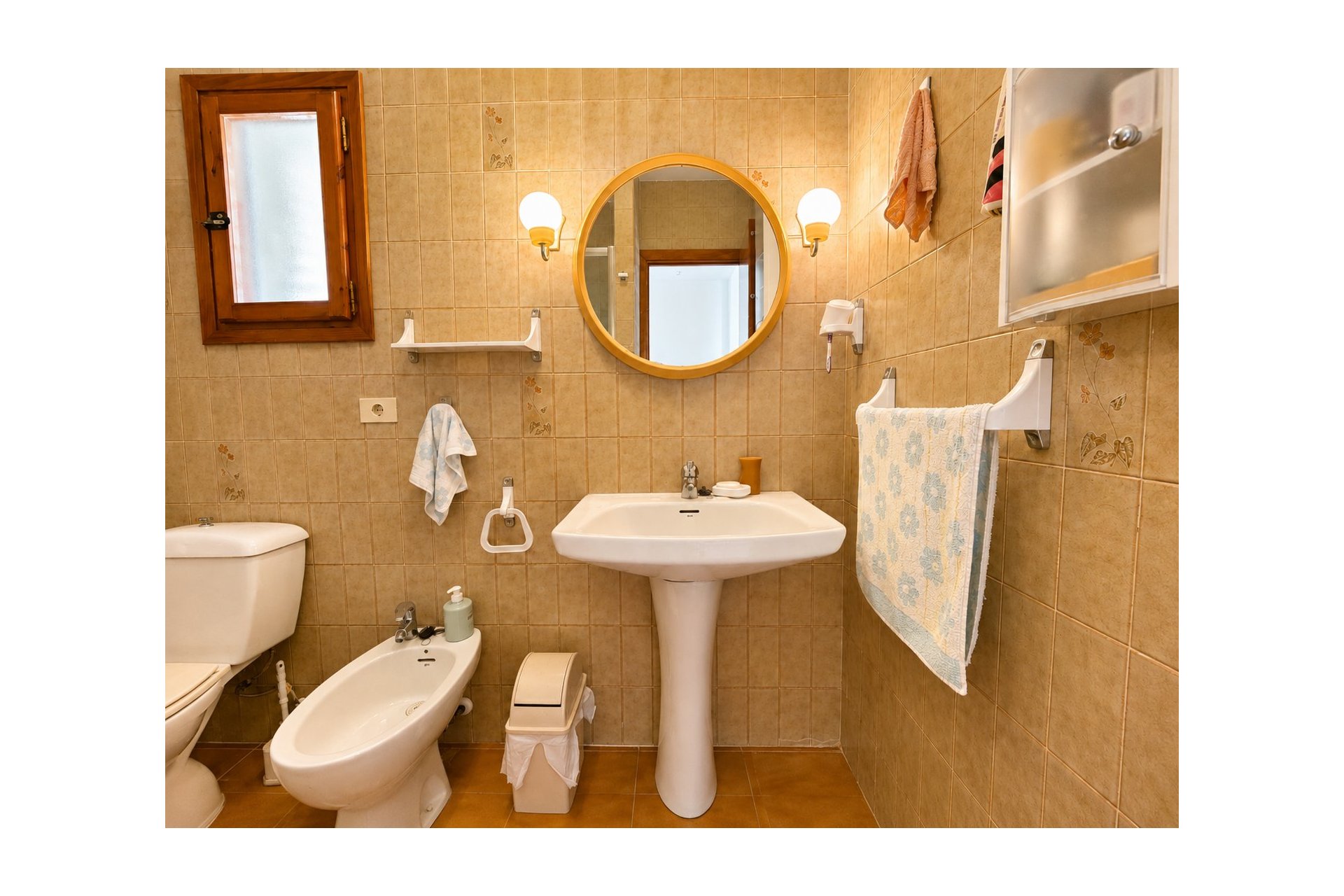 Resale - Townhouse -
Torrevieja