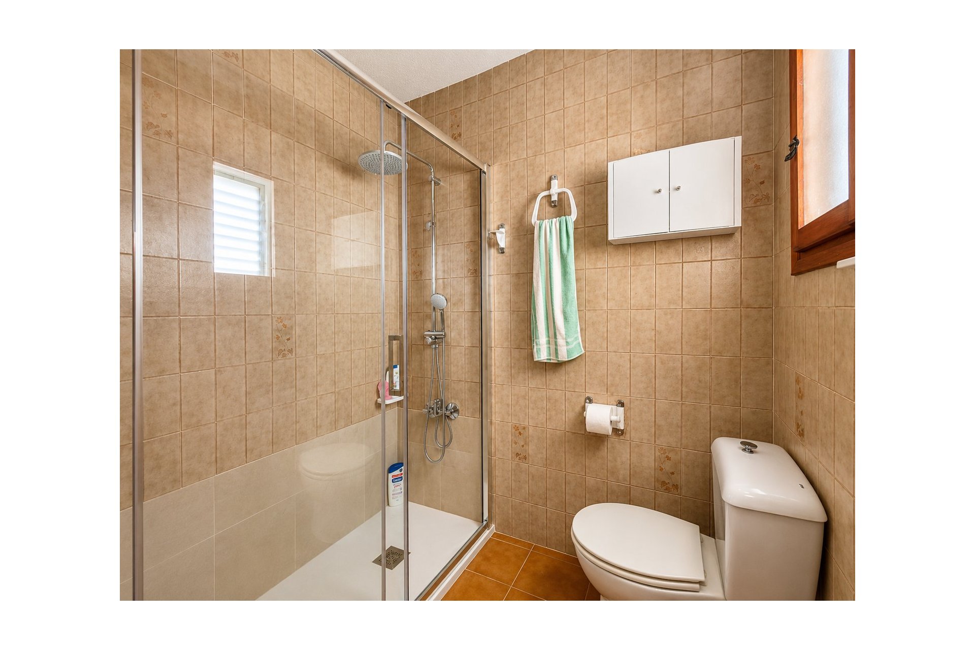 Resale - Townhouse -
Torrevieja