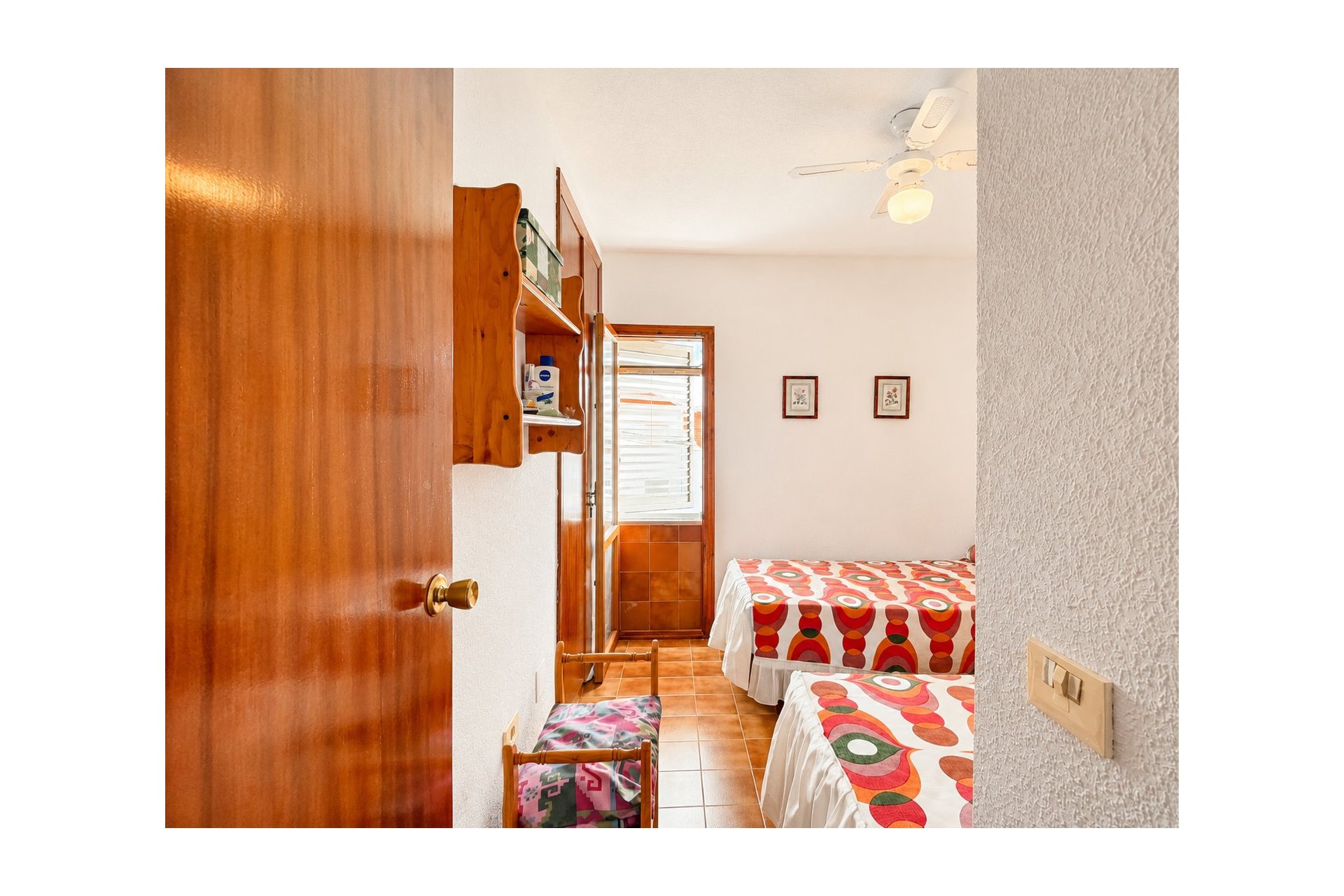 Resale - Townhouse -
Torrevieja