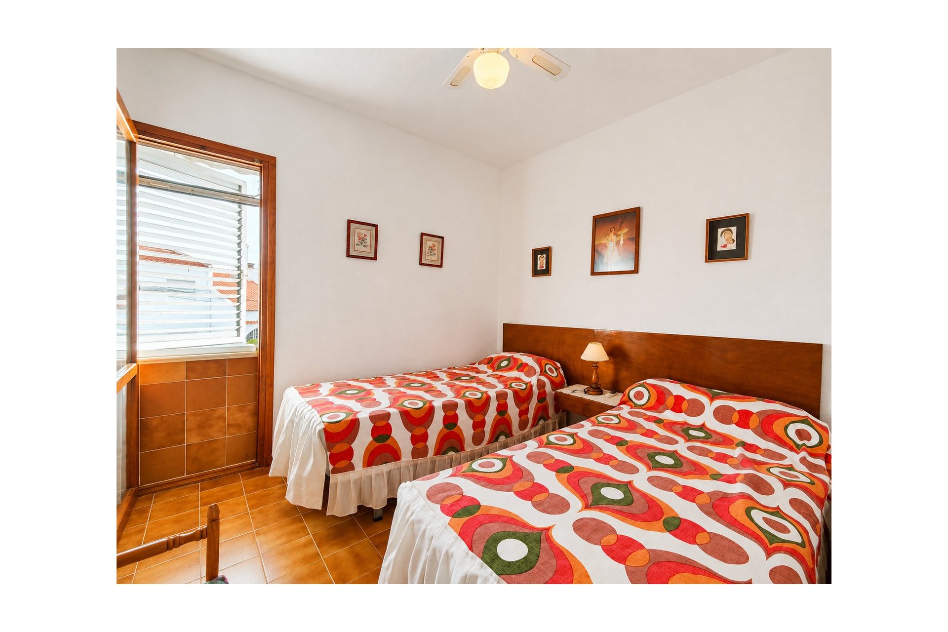 Resale - Townhouse -
Torrevieja