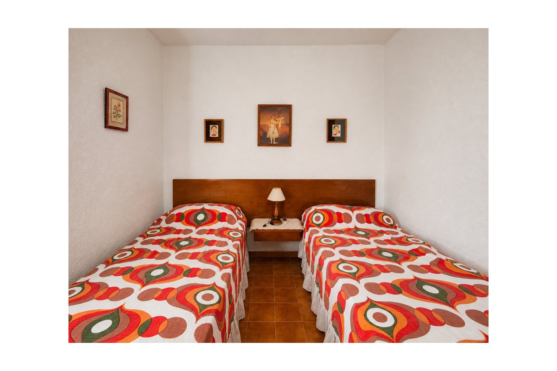 Resale - Townhouse -
Torrevieja