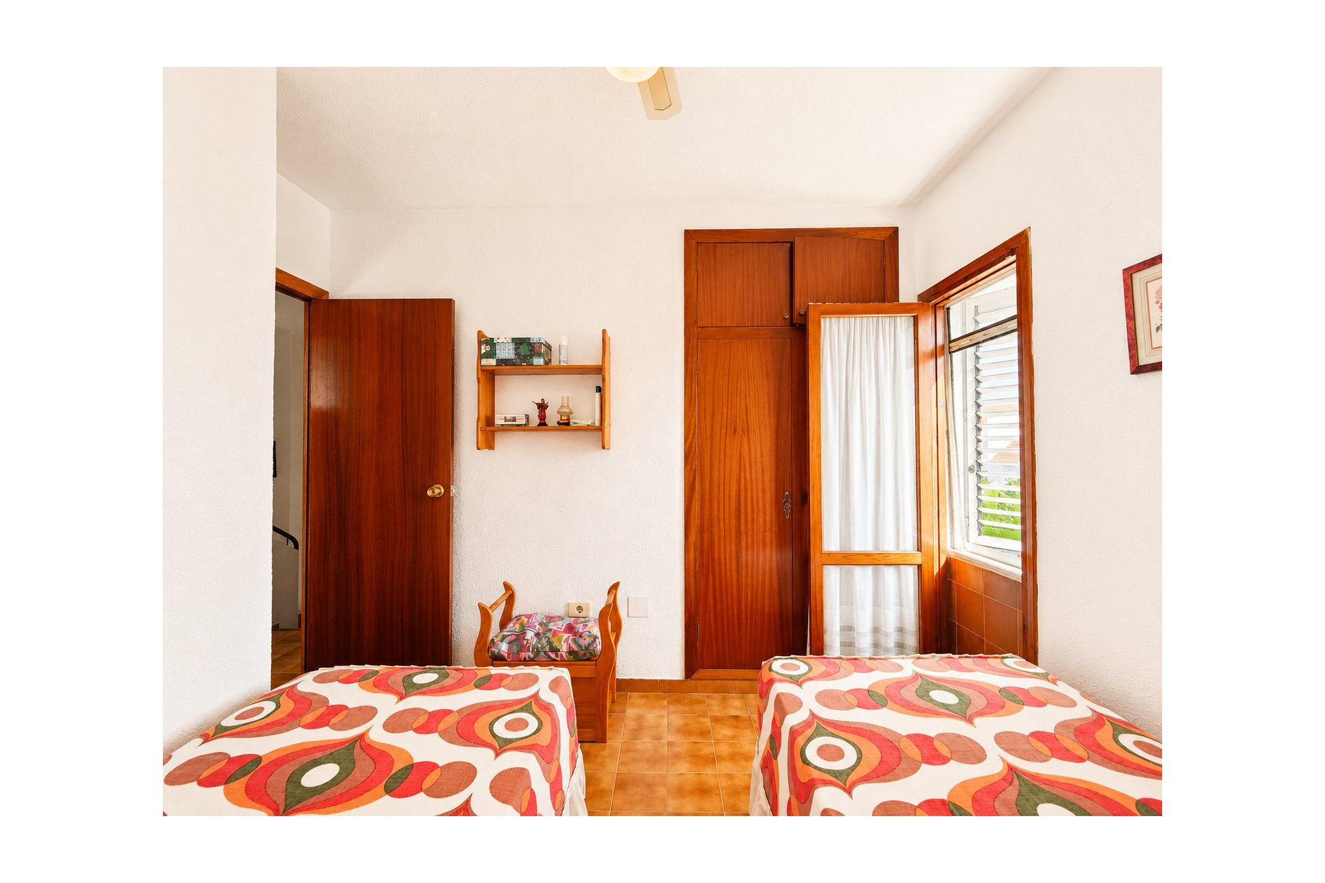 Resale - Townhouse -
Torrevieja