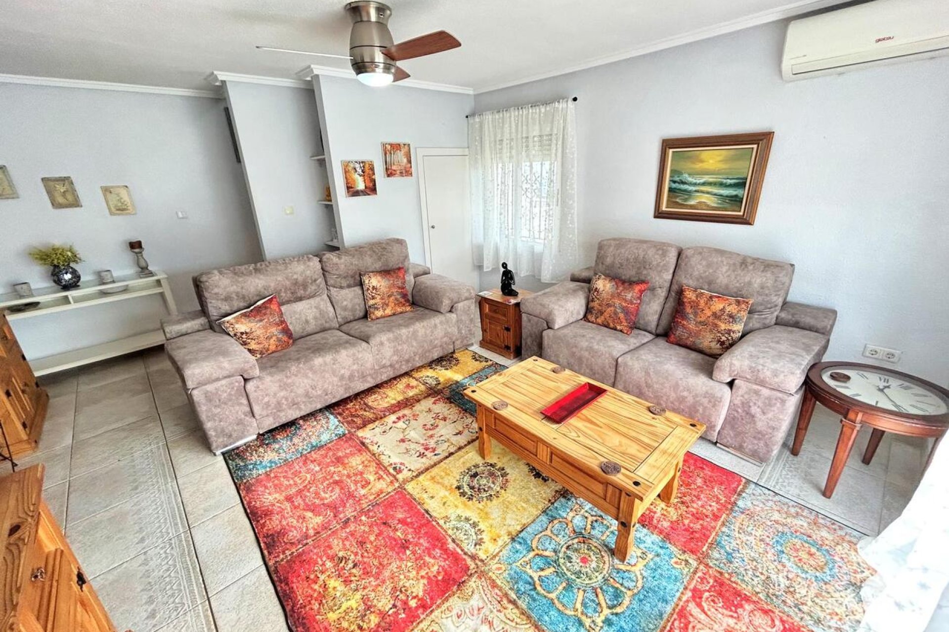 Resale - Townhouse -
Villamartin - Costa Blanca