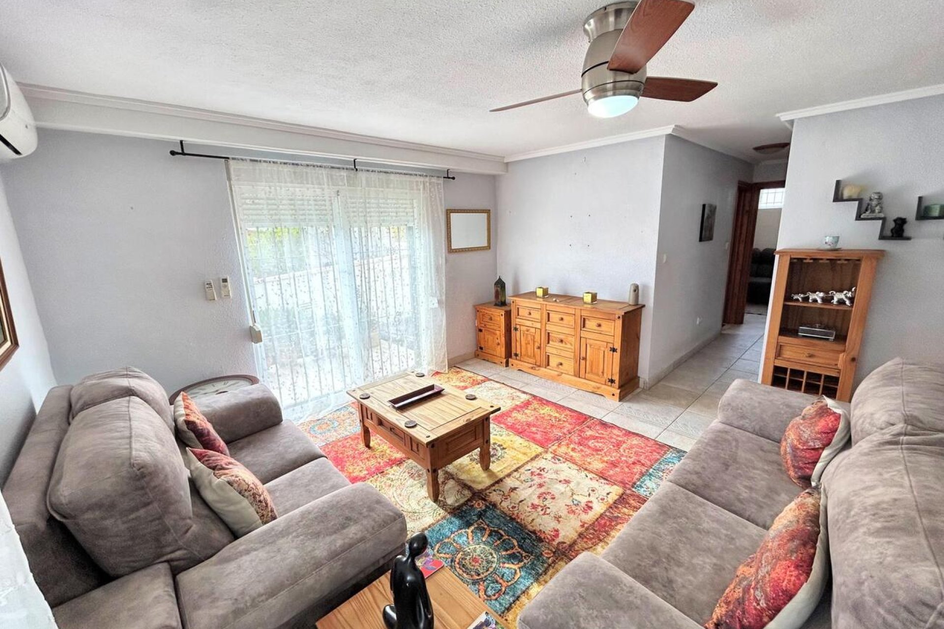 Resale - Townhouse -
Villamartin - Costa Blanca