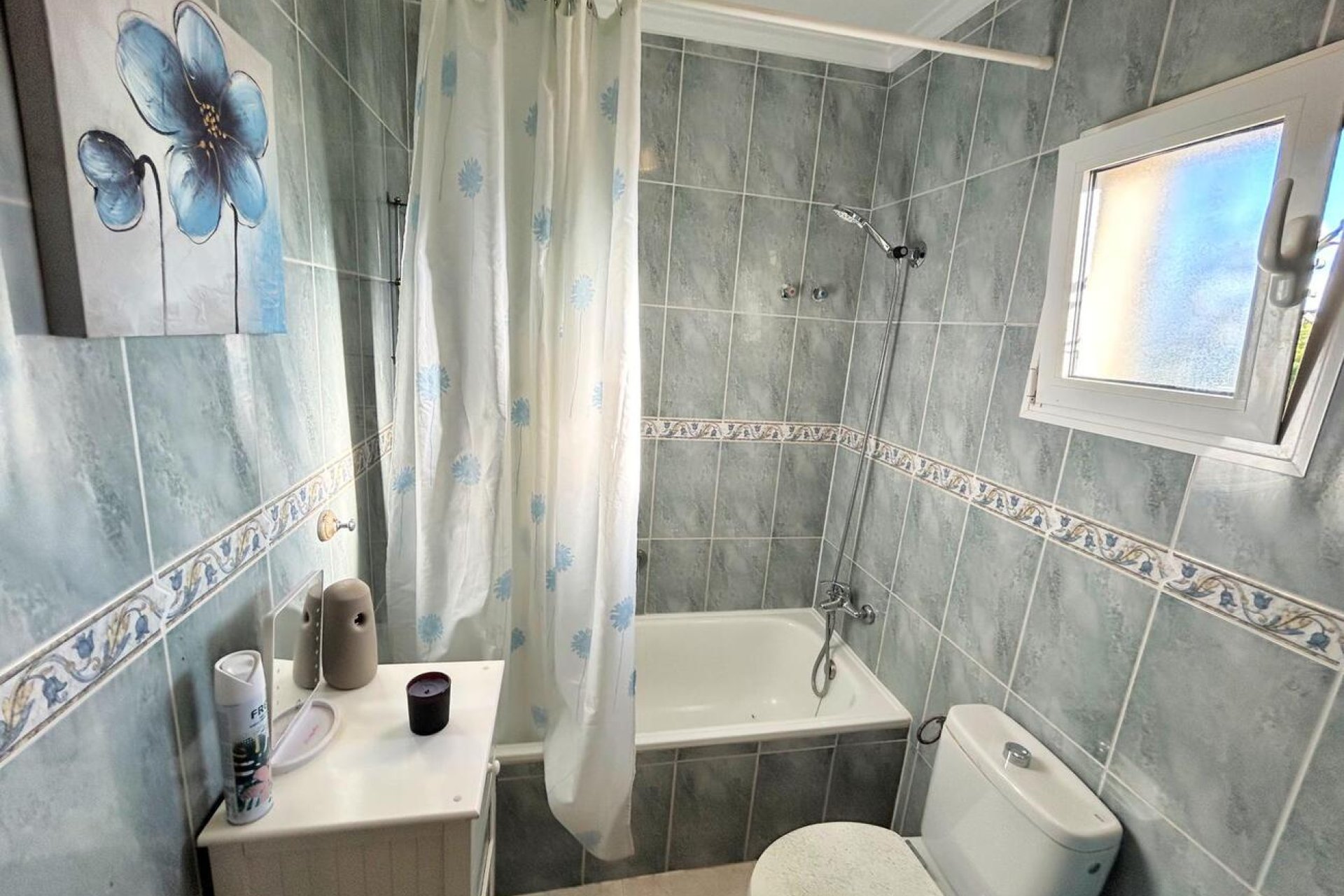 Resale - Townhouse -
Villamartin - Costa Blanca