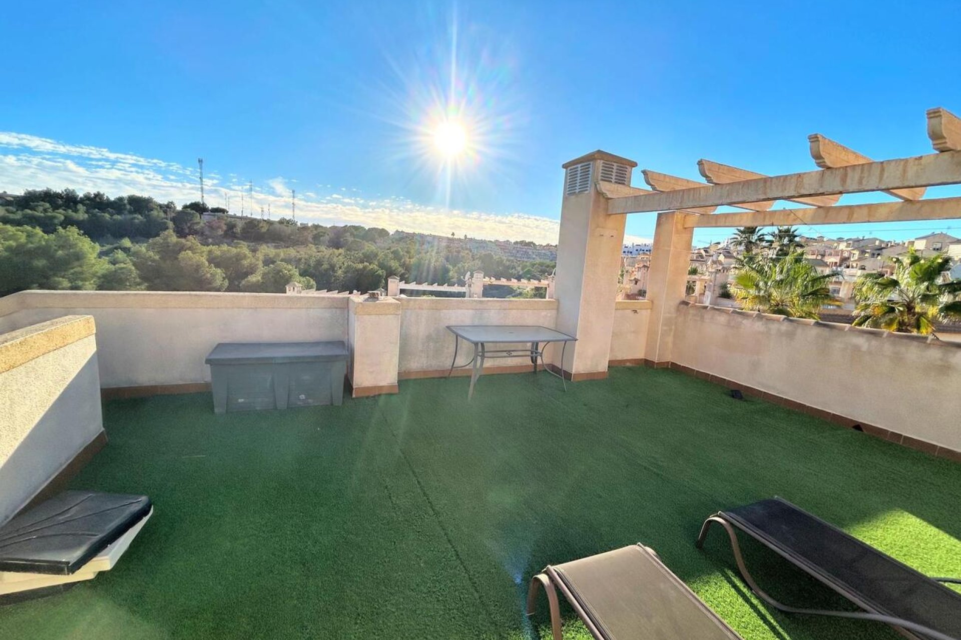 Resale - Townhouse -
Villamartin - Costa Blanca