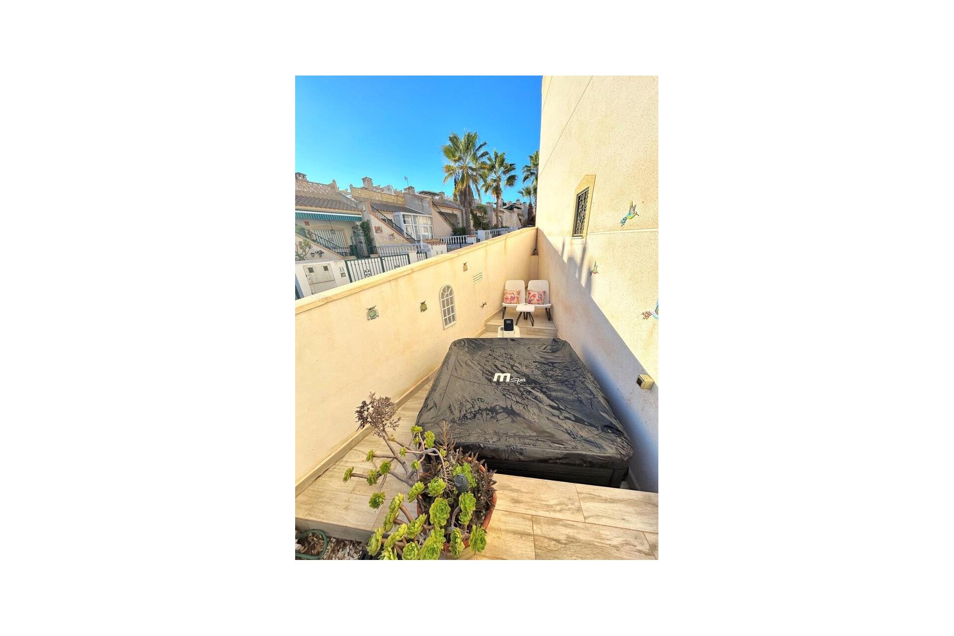 Resale - Townhouse -
Villamartin - Costa Blanca