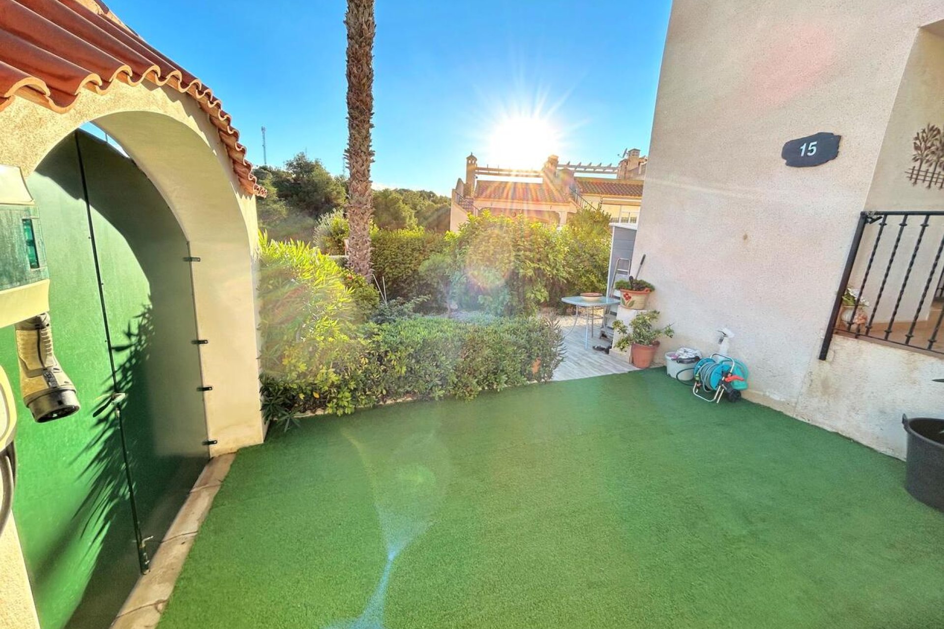 Resale - Townhouse -
Villamartin - Costa Blanca