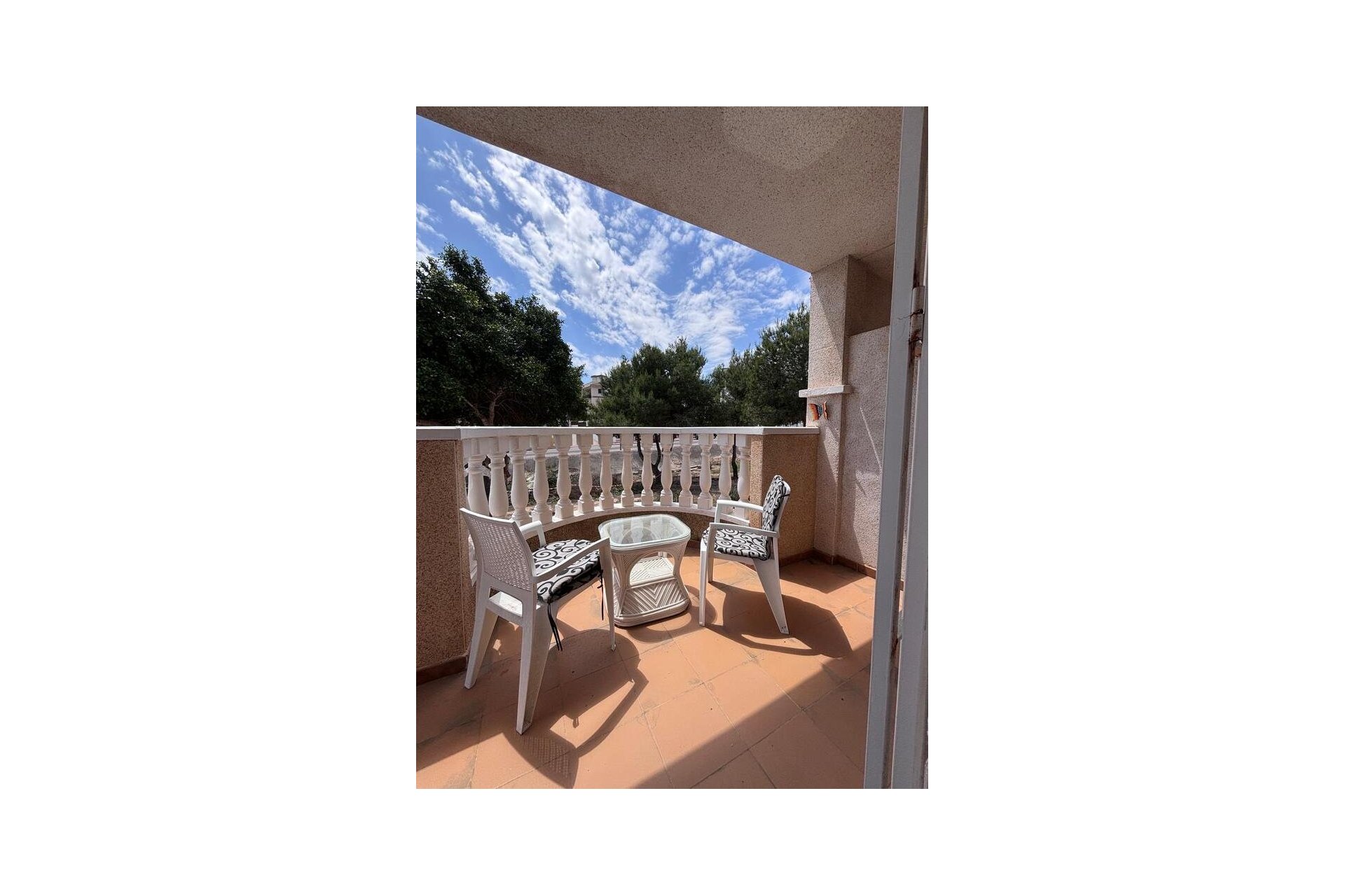 Resale - Townhouse -
Villamartin - Costa Blanca